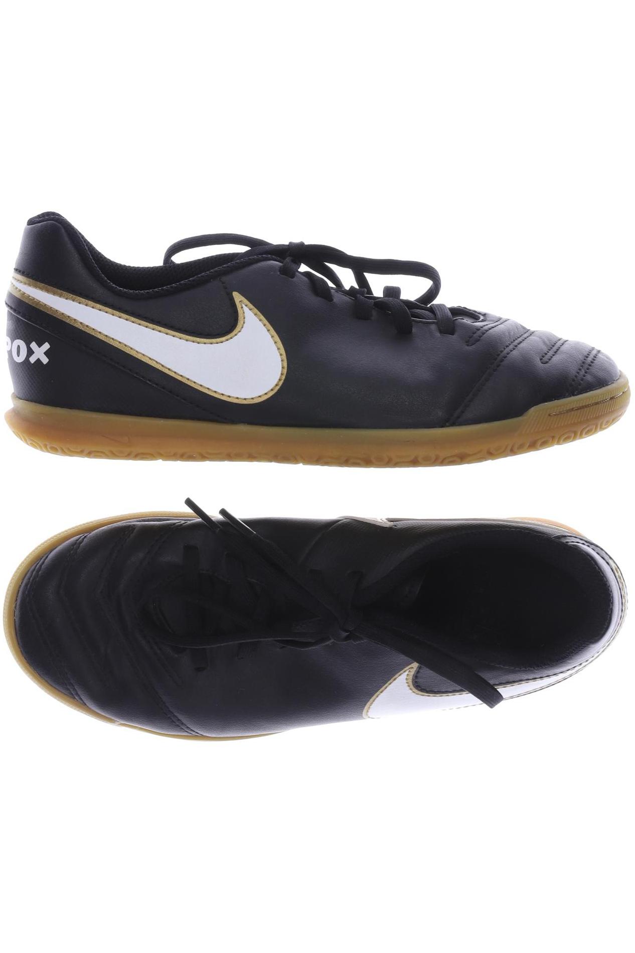 

Nike Damen Sneakers, schwarz