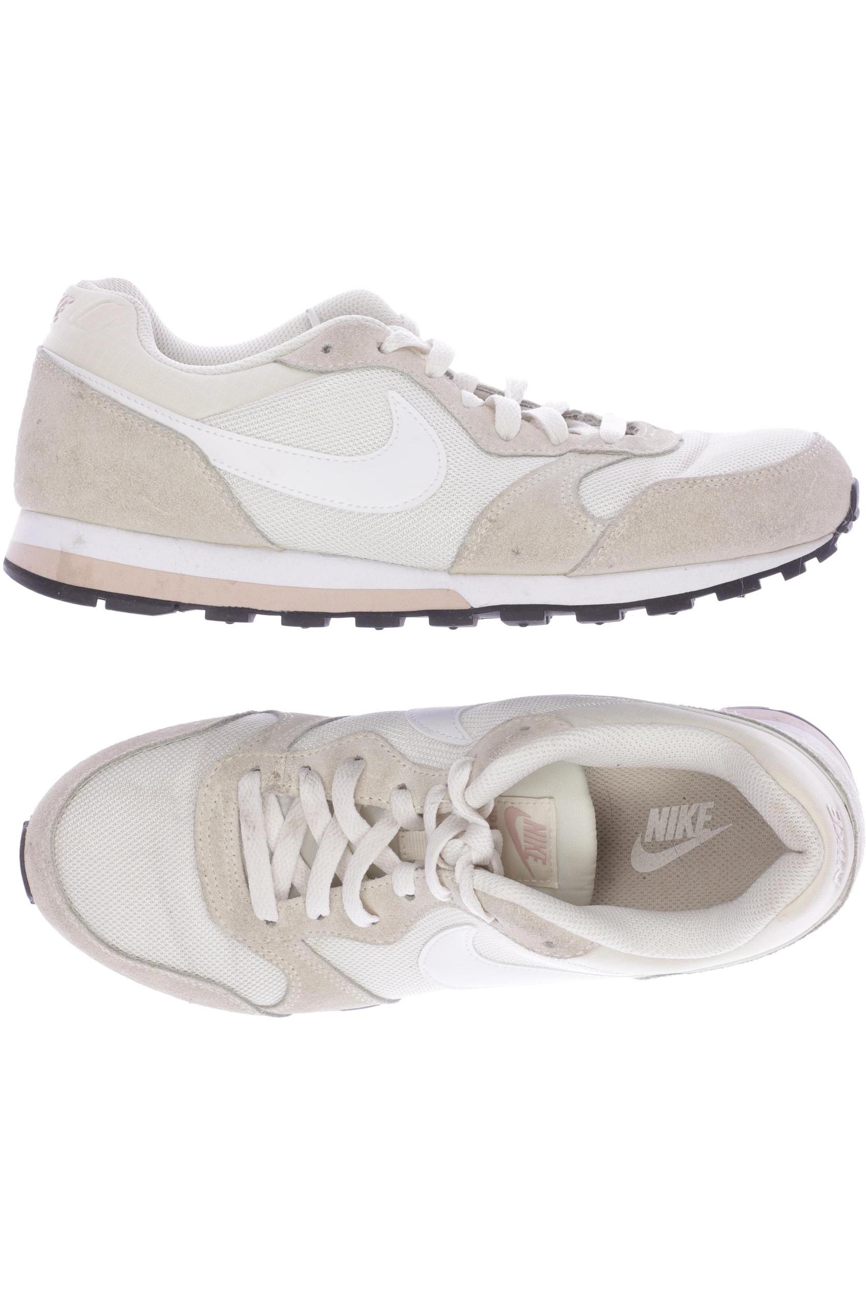 

Nike Damen Sneakers, beige, Gr. 41