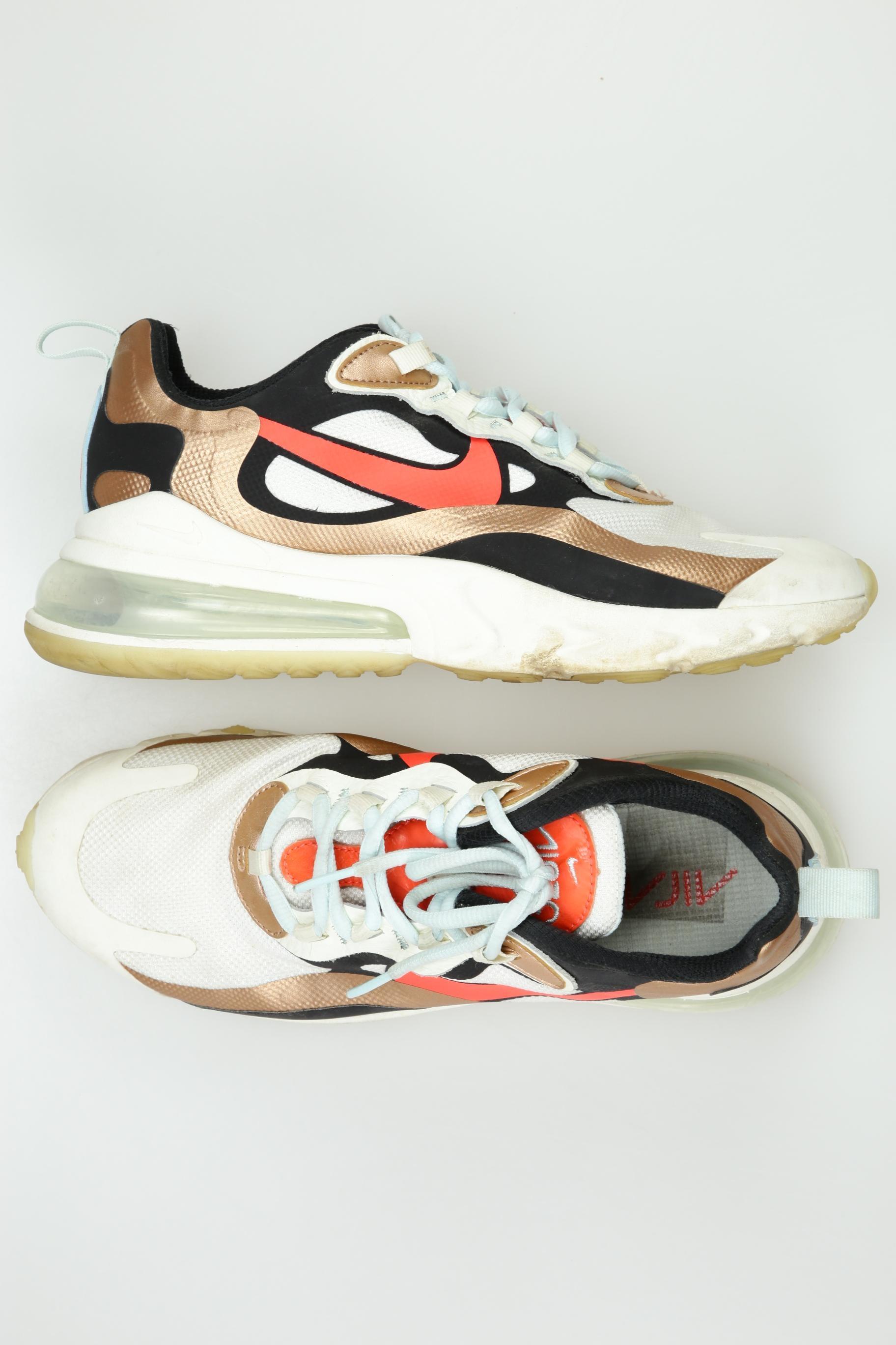 

Nike Damen Sneakers, mehrfarbig, Gr. 40