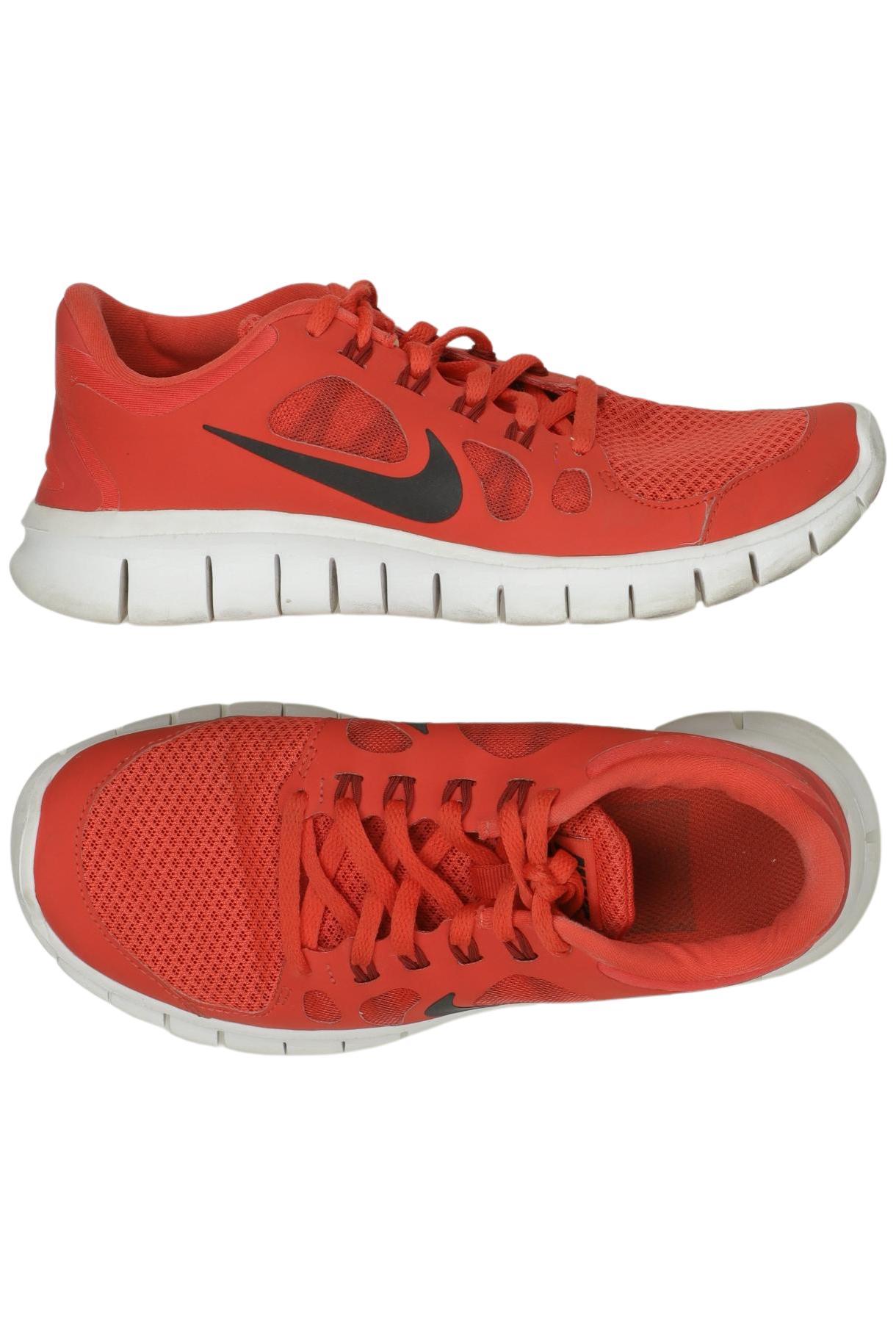

Nike Damen Sneakers, rot, Gr. 37.5