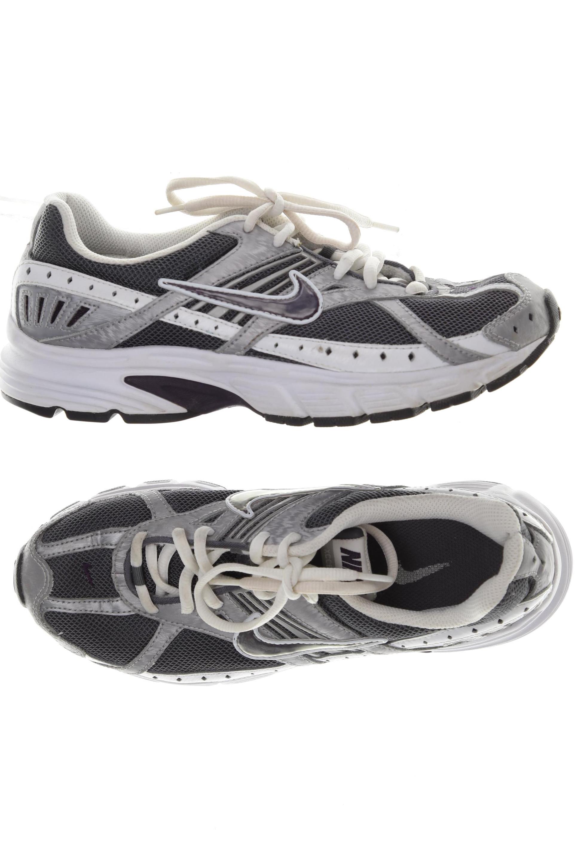 

Nike Damen Sneakers, grau, Gr. 40