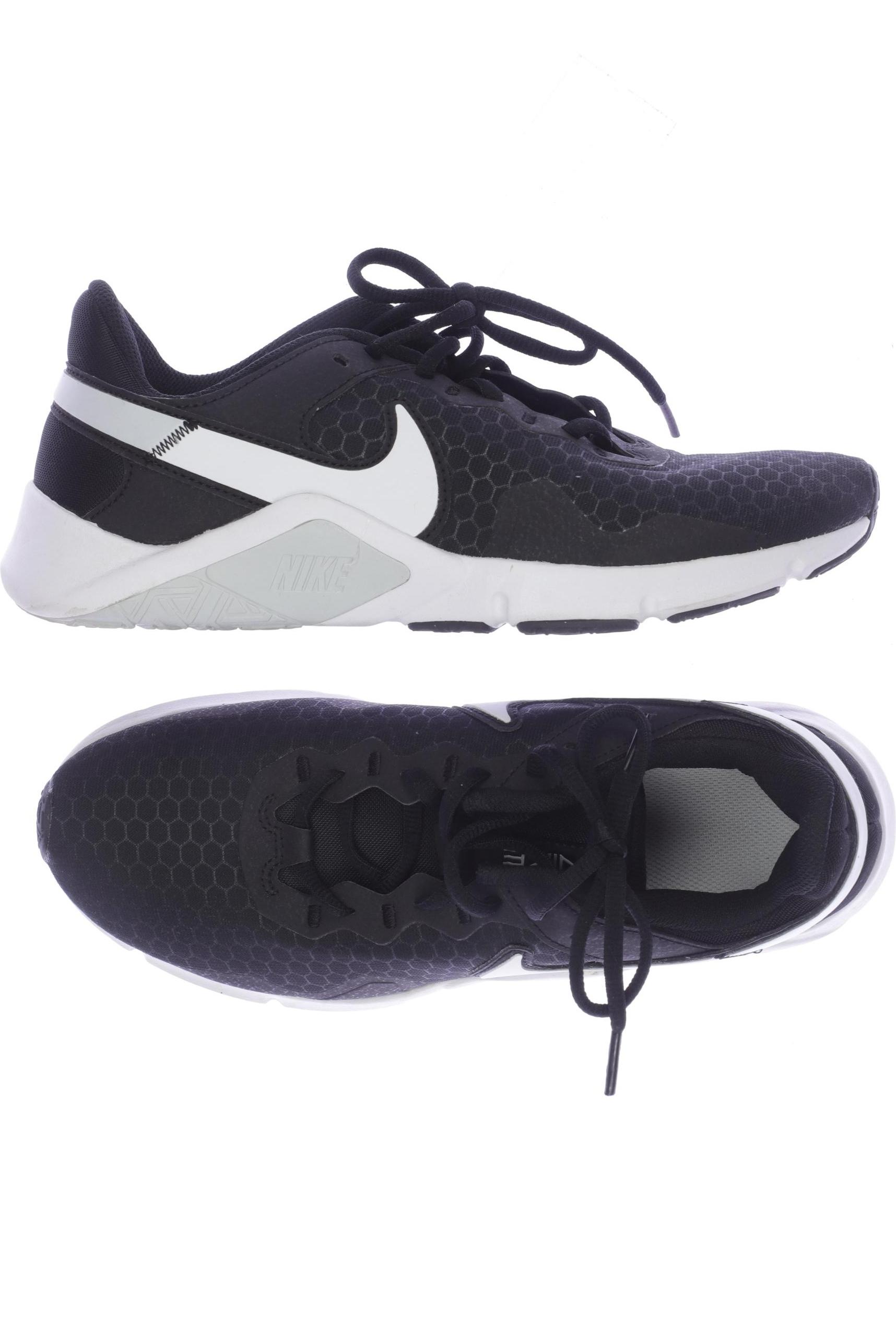 

Nike Damen Sneakers, schwarz, Gr. 39