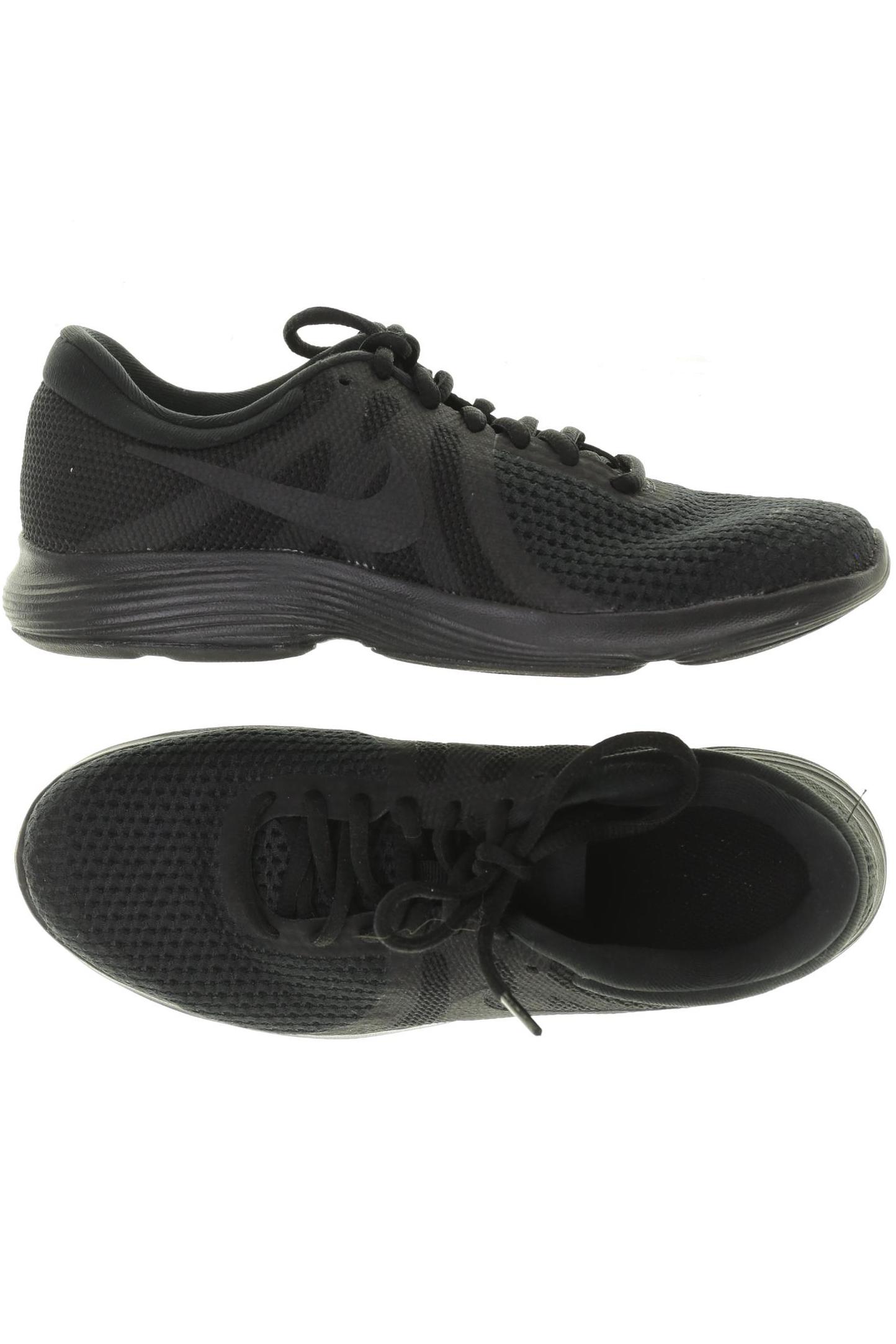 

Nike Damen Sneakers, schwarz, Gr. 38