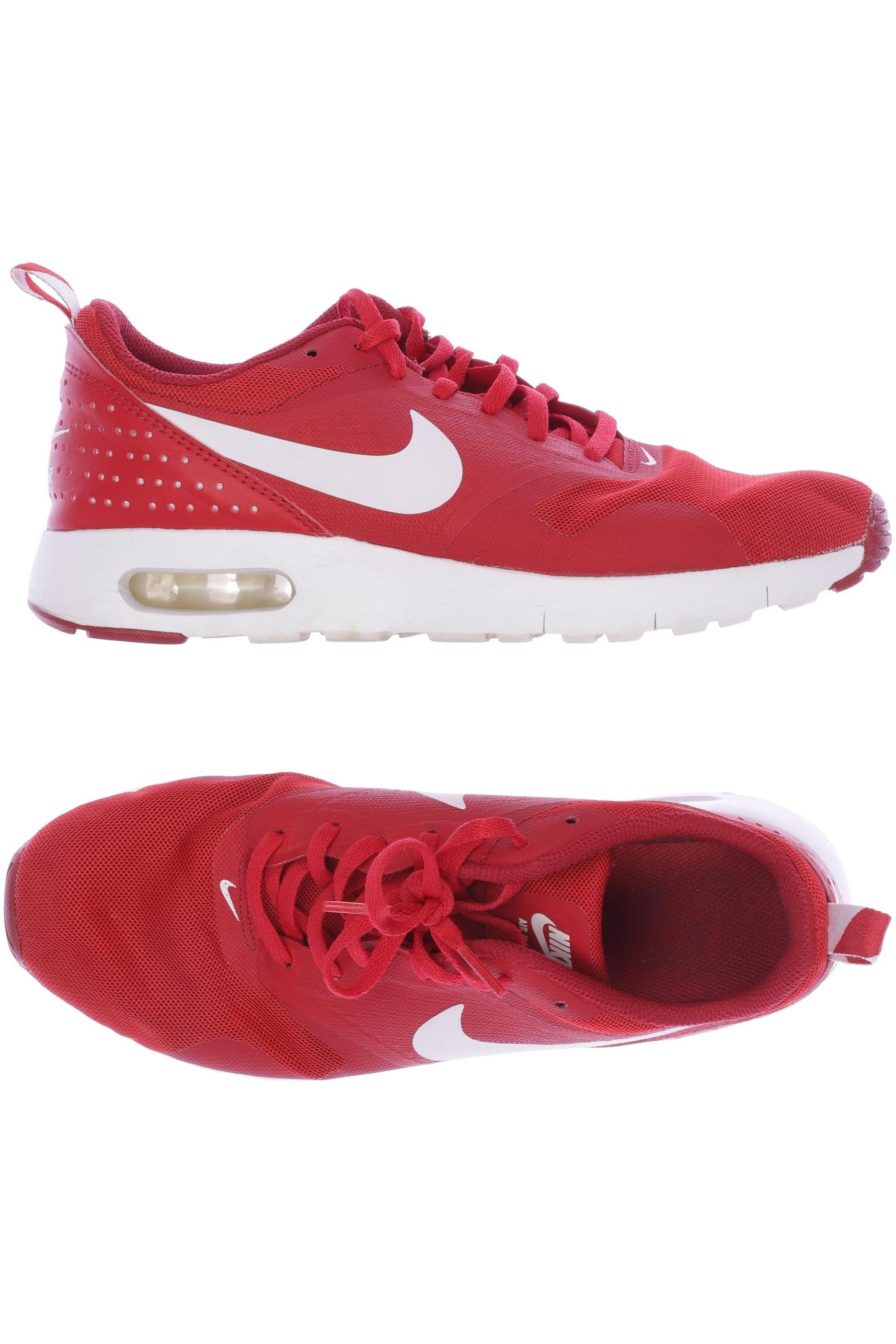 

Nike Damen Sneakers, rot, Gr. 40