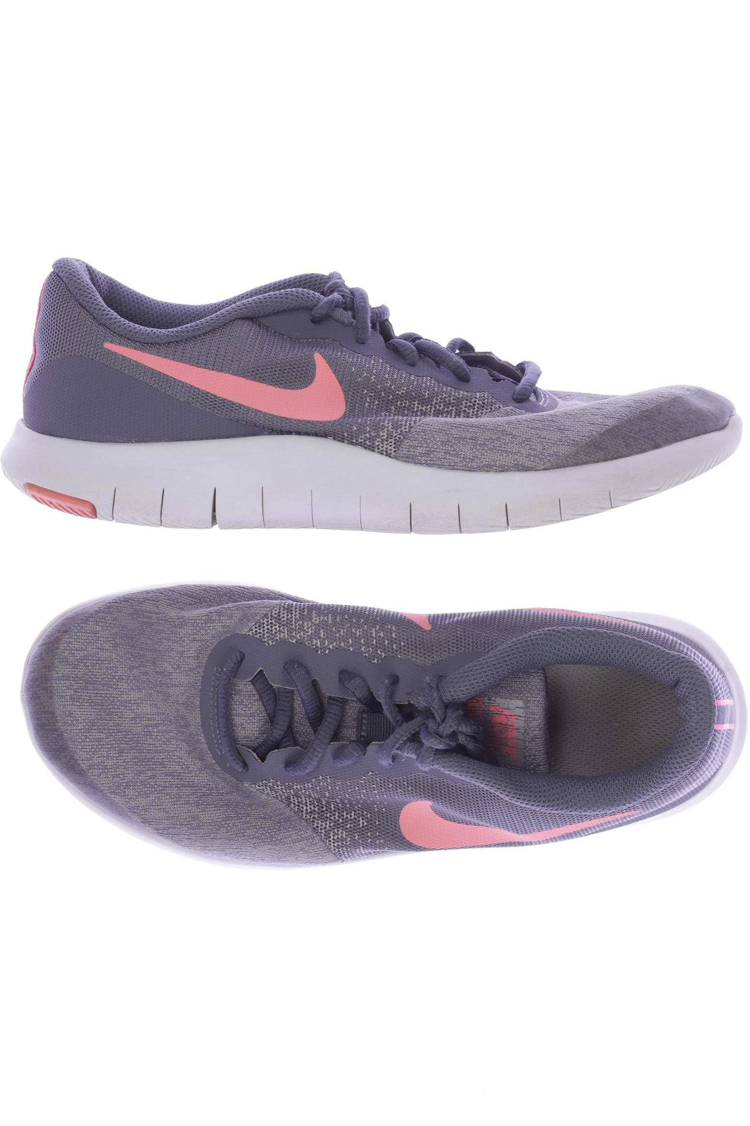 

Nike Damen Sneakers, grau