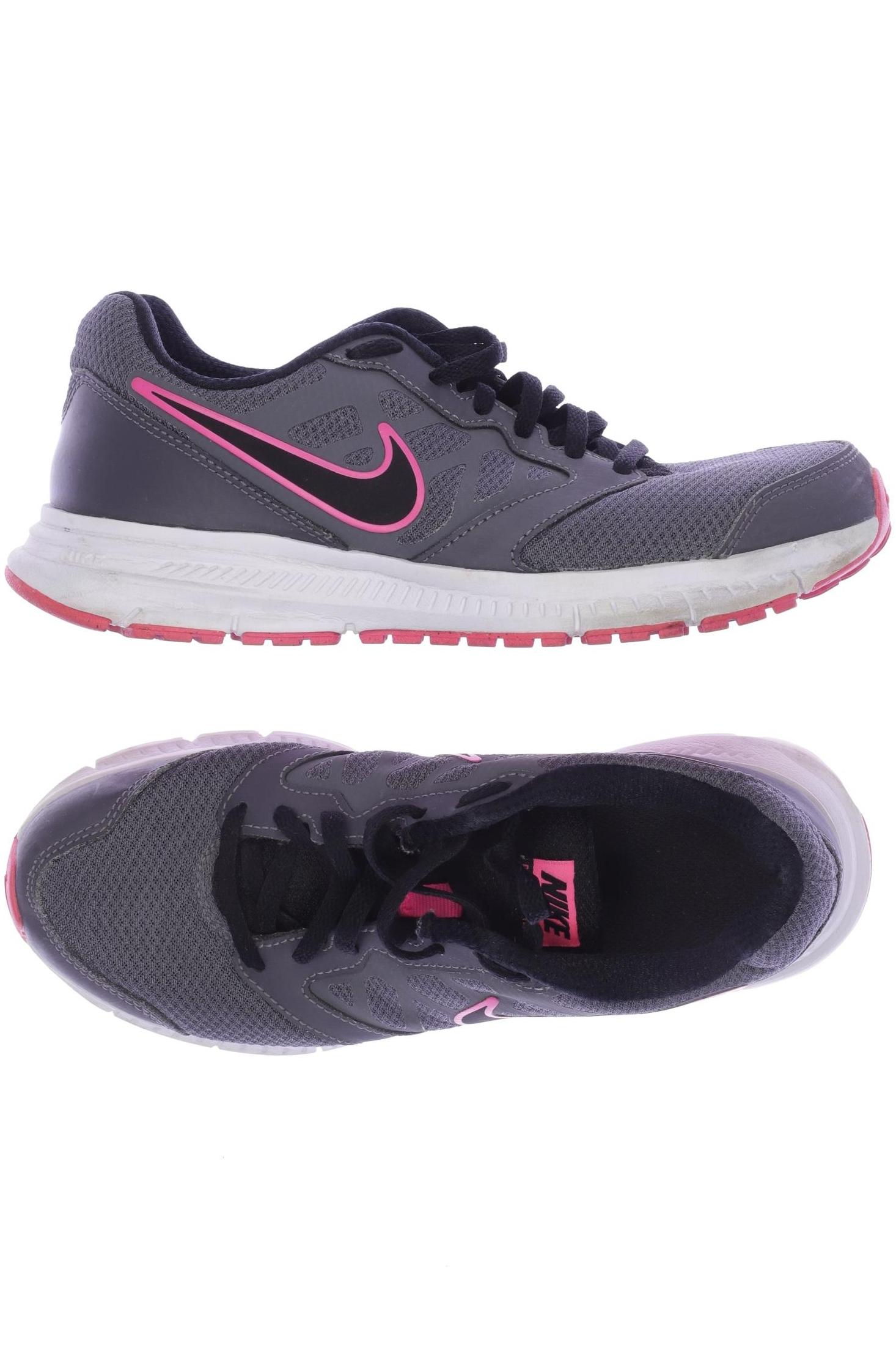 

Nike Damen Sneakers, grau, Gr. 38.5