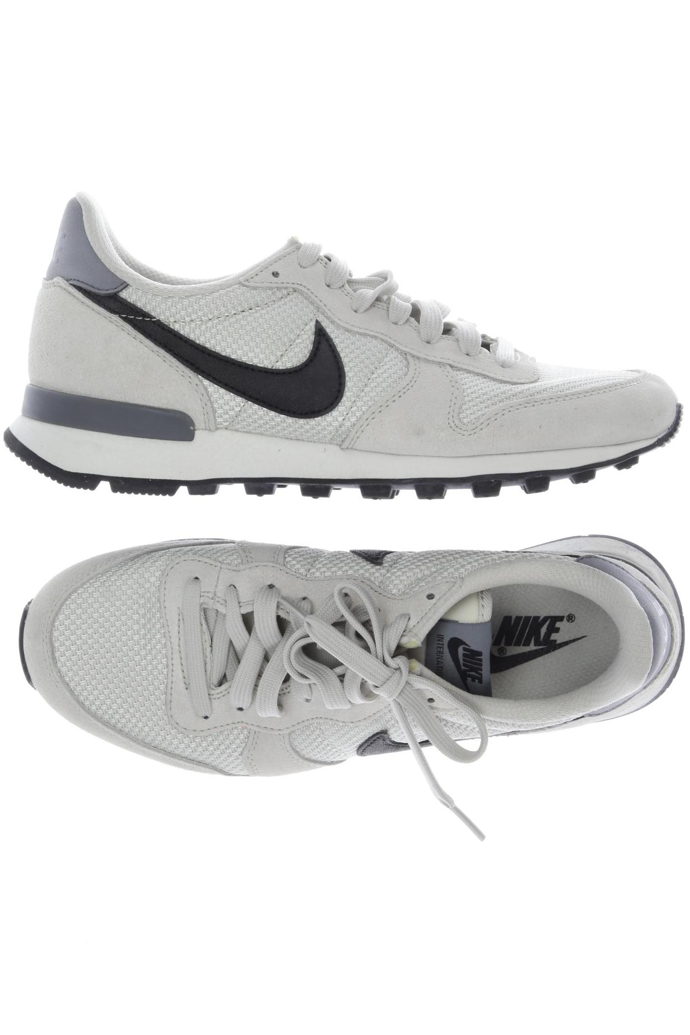 

Nike Damen Sneakers, grau, Gr. 38