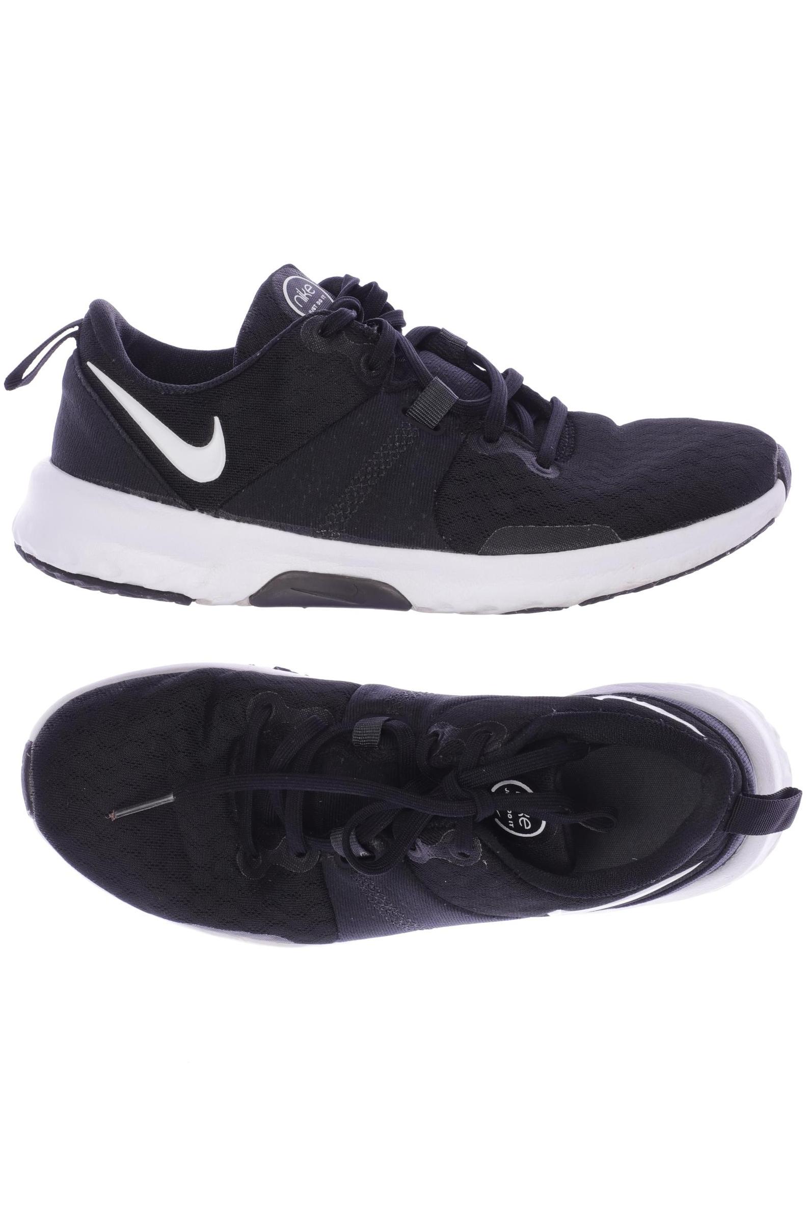 

Nike Damen Sneakers, schwarz, Gr. 36.5