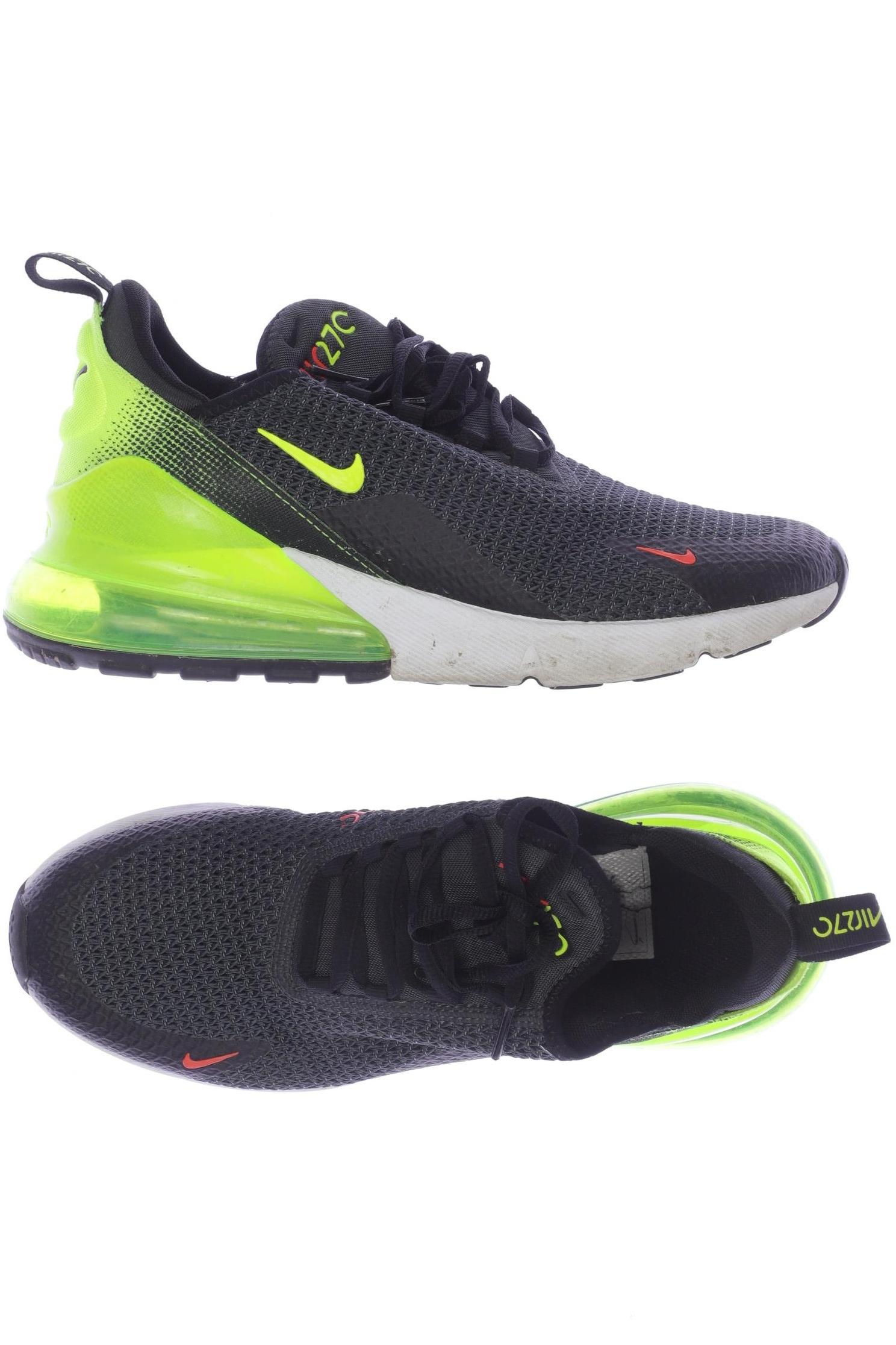 

Nike Damen Sneakers, grün, Gr. 39