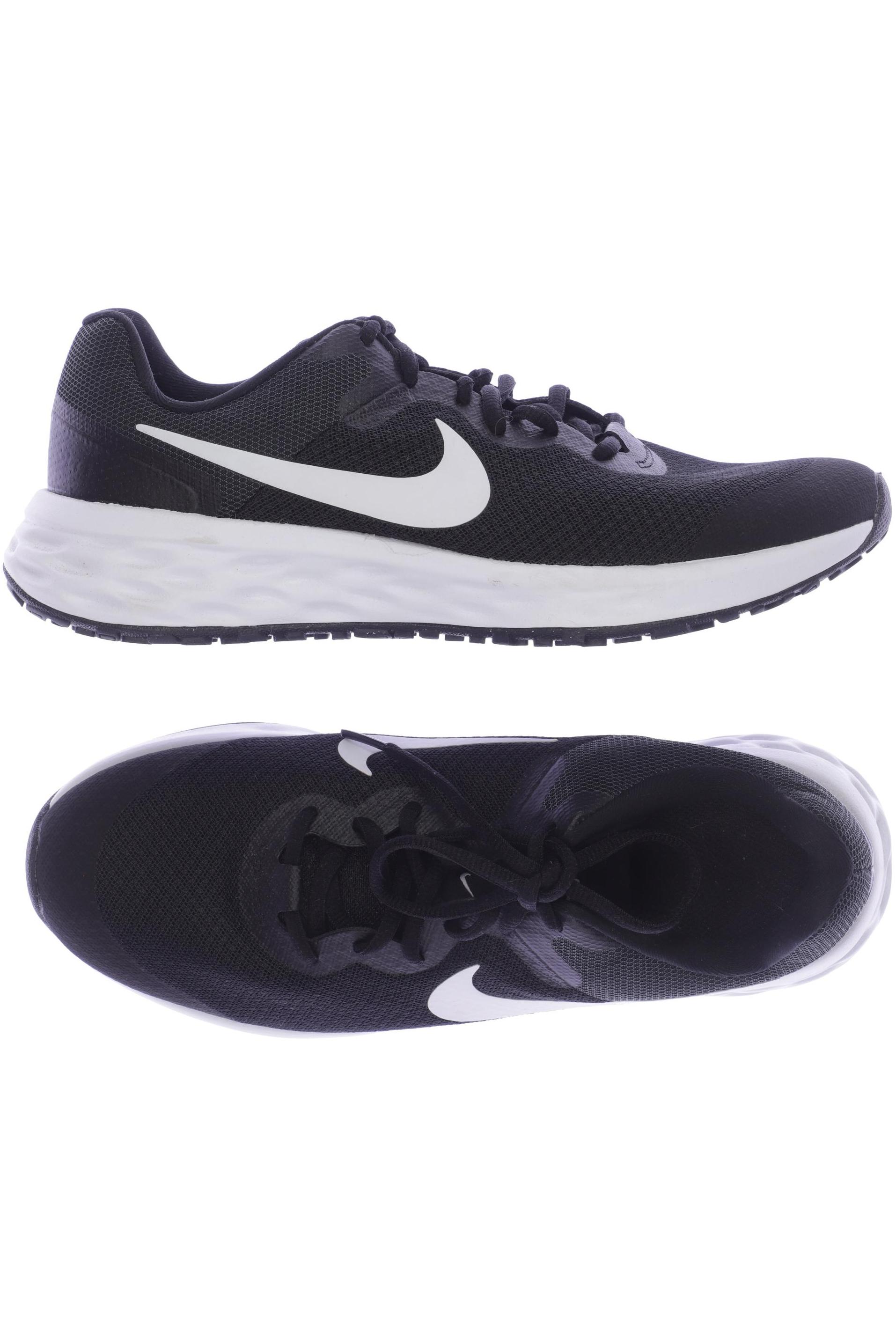 

Nike Damen Sneakers, schwarz