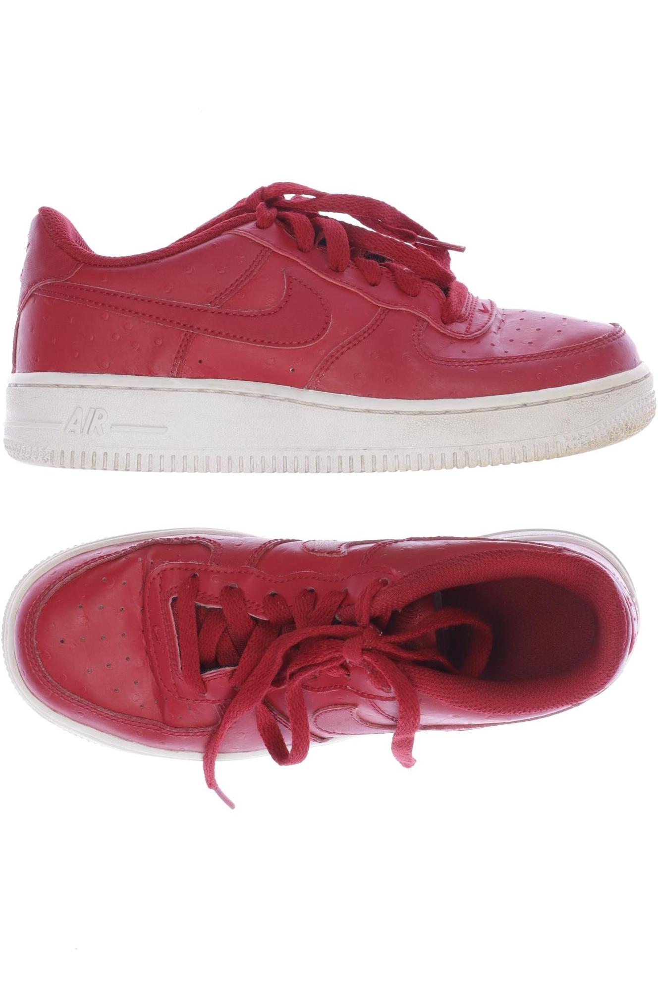 

Nike Damen Sneakers, rot, Gr. 36