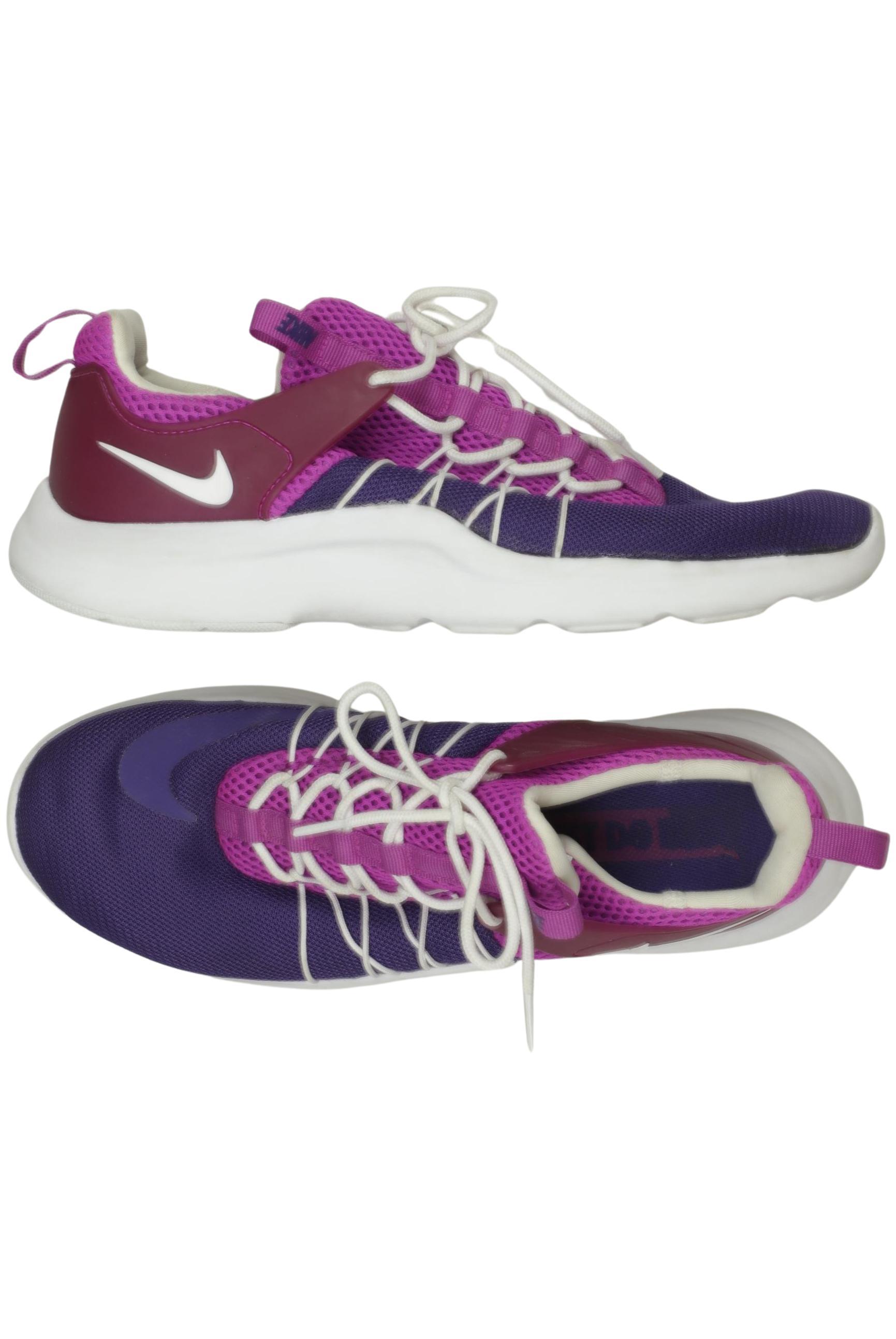 

Nike Damen Sneakers, mehrfarbig, Gr. 40.5