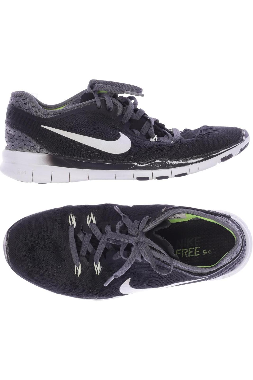 

Nike Damen Sneakers, schwarz, Gr. 38