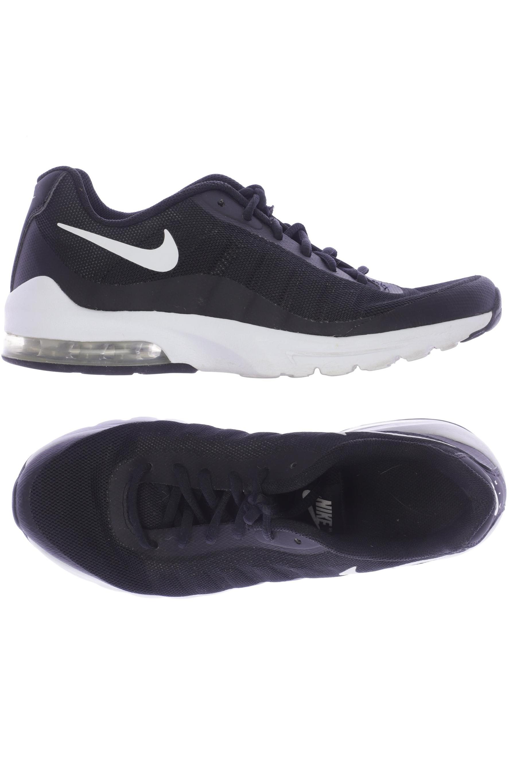 

Nike Damen Sneakers, schwarz, Gr. 38.5
