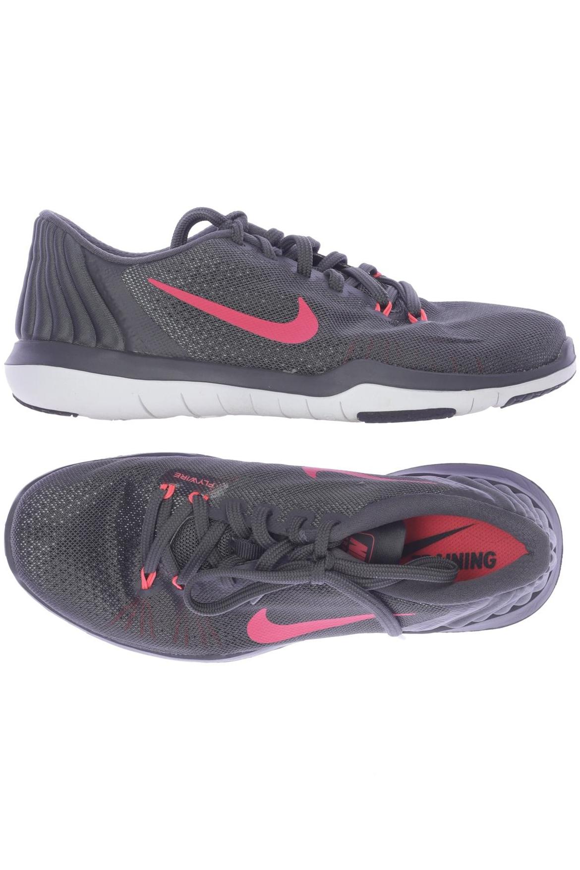 

Nike Damen Sneakers, grau, Gr. 37.5