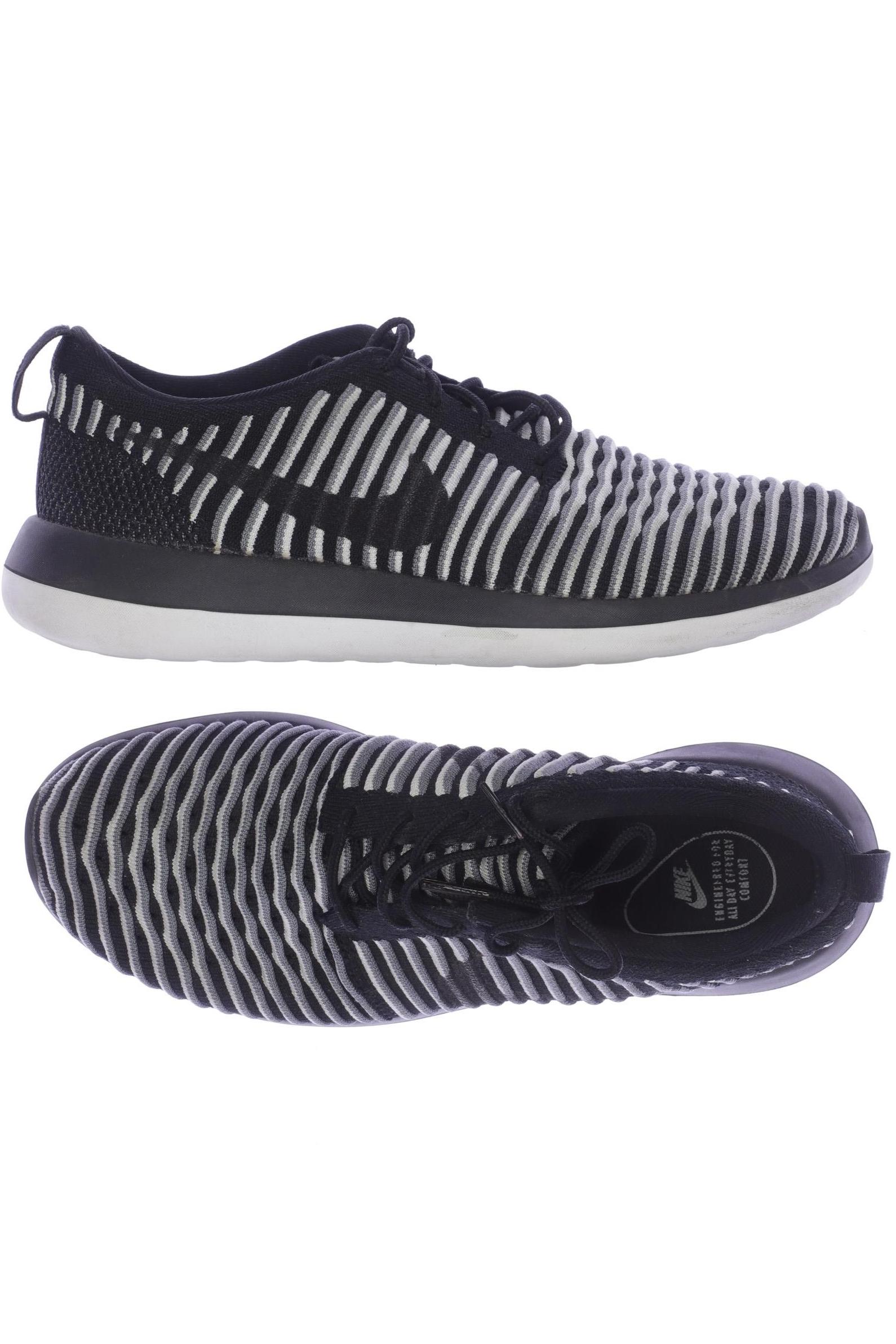 

Nike Damen Sneakers, schwarz, Gr. 40