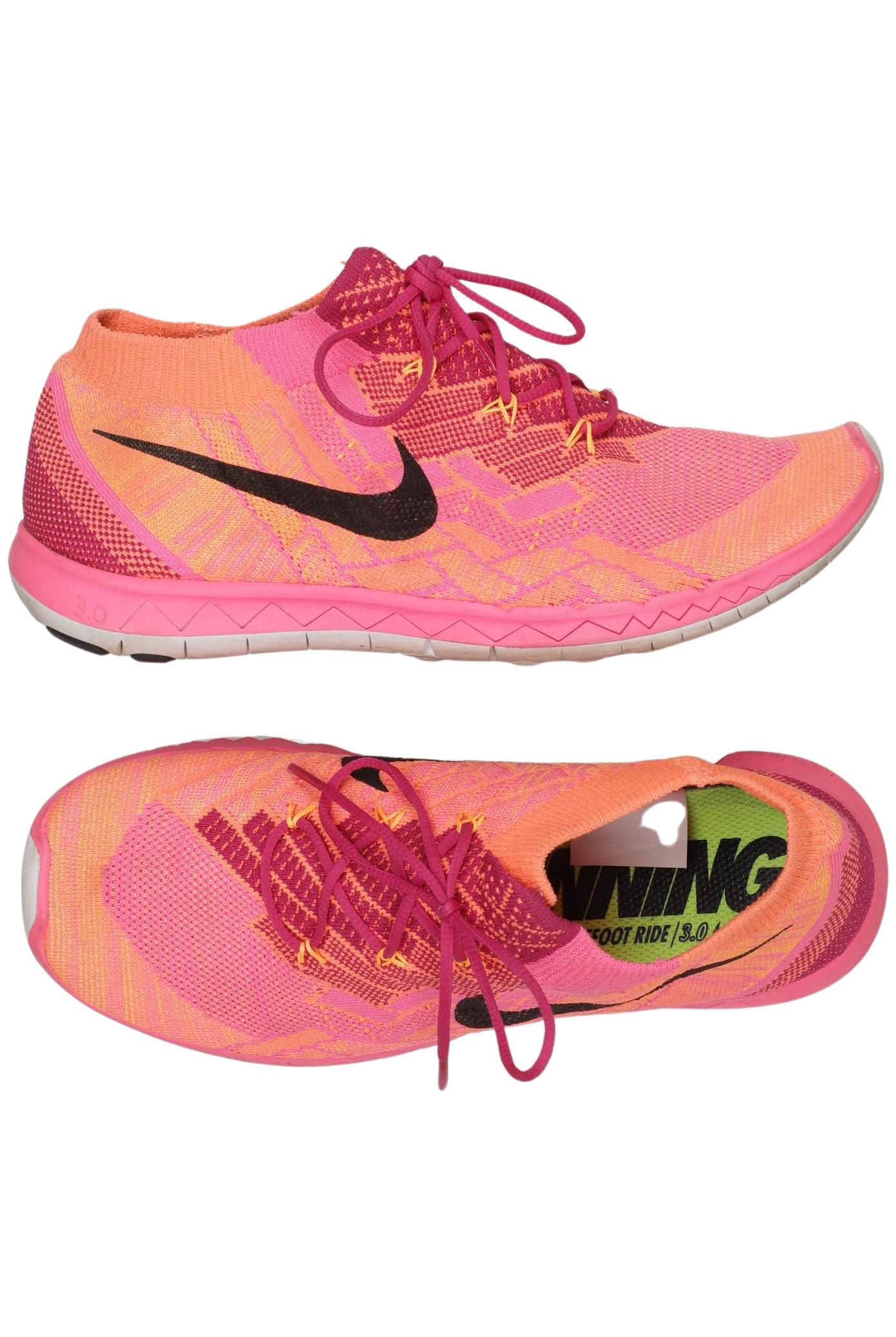 

Nike Damen Sneakers, neon, Gr. 40