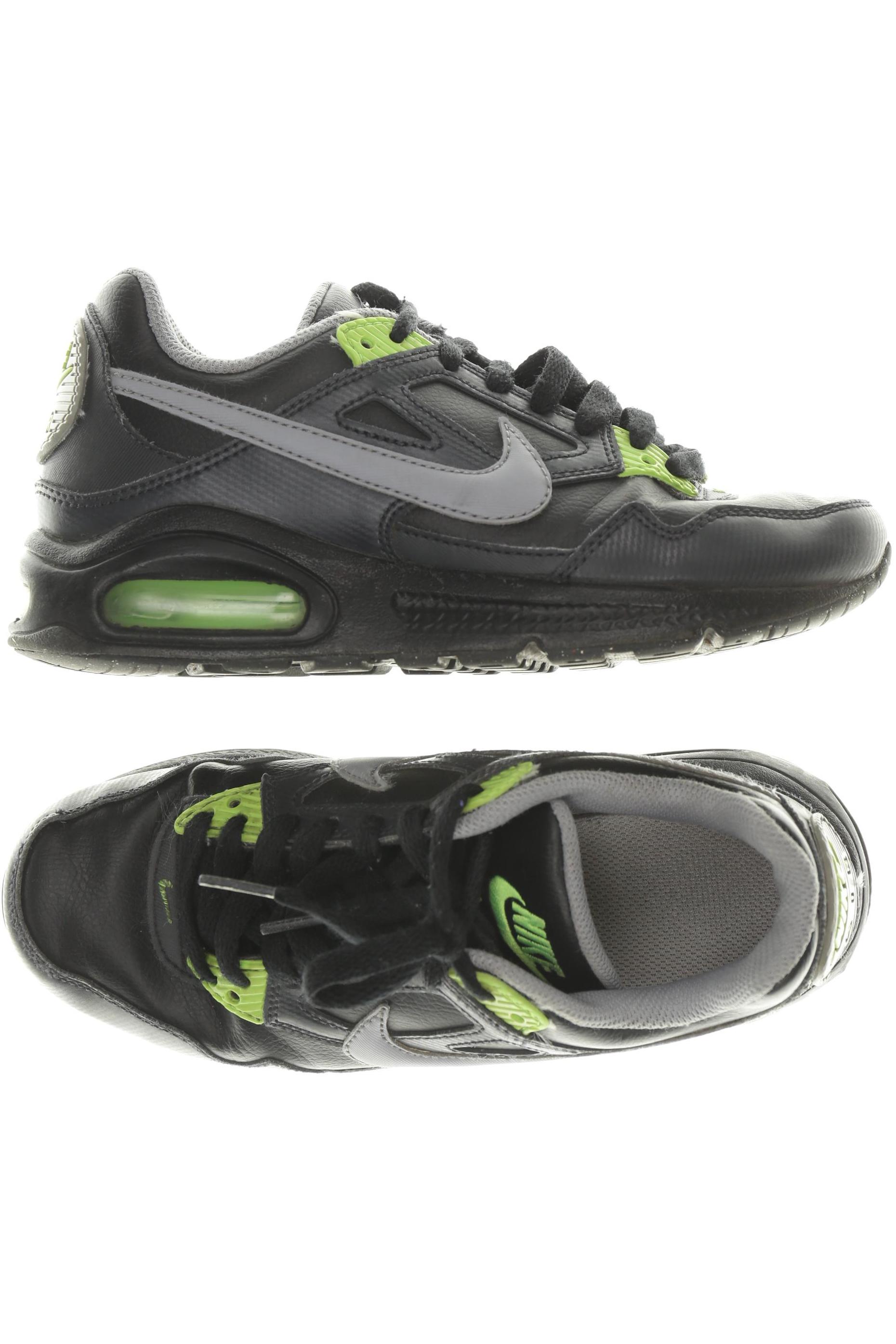 

Nike Damen Sneakers, schwarz, Gr. 35.5