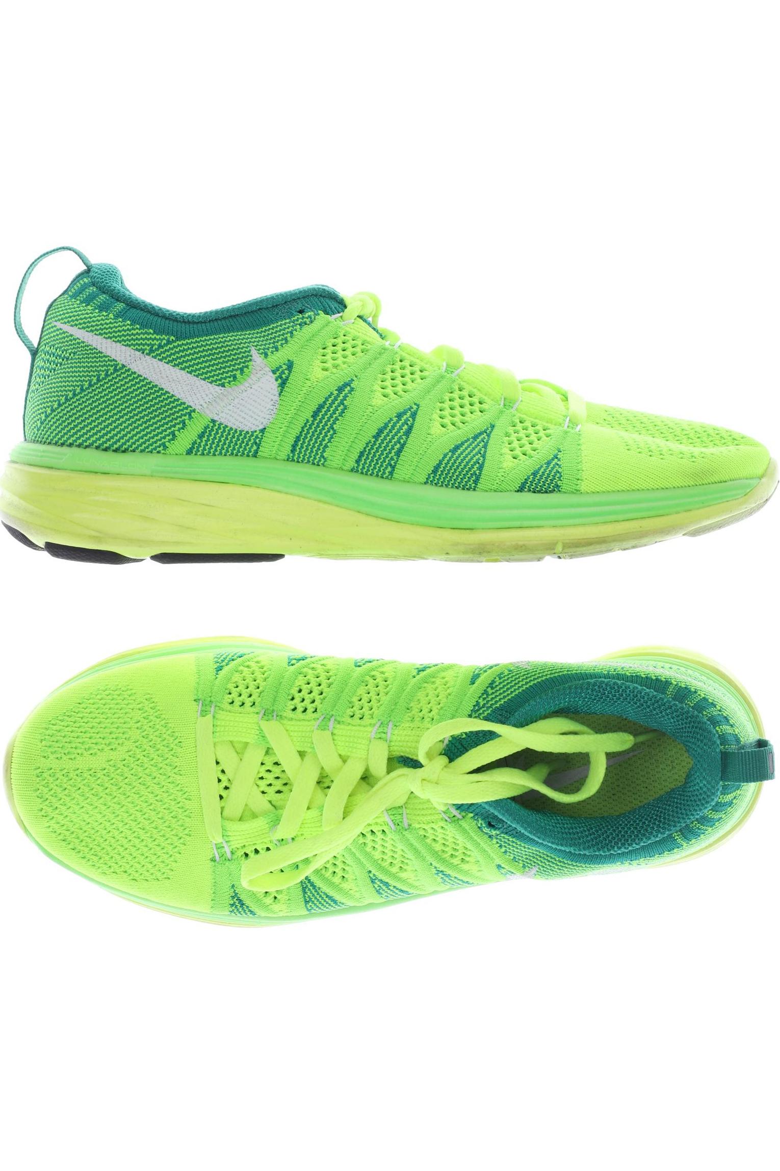 

Nike Damen Sneakers, neon