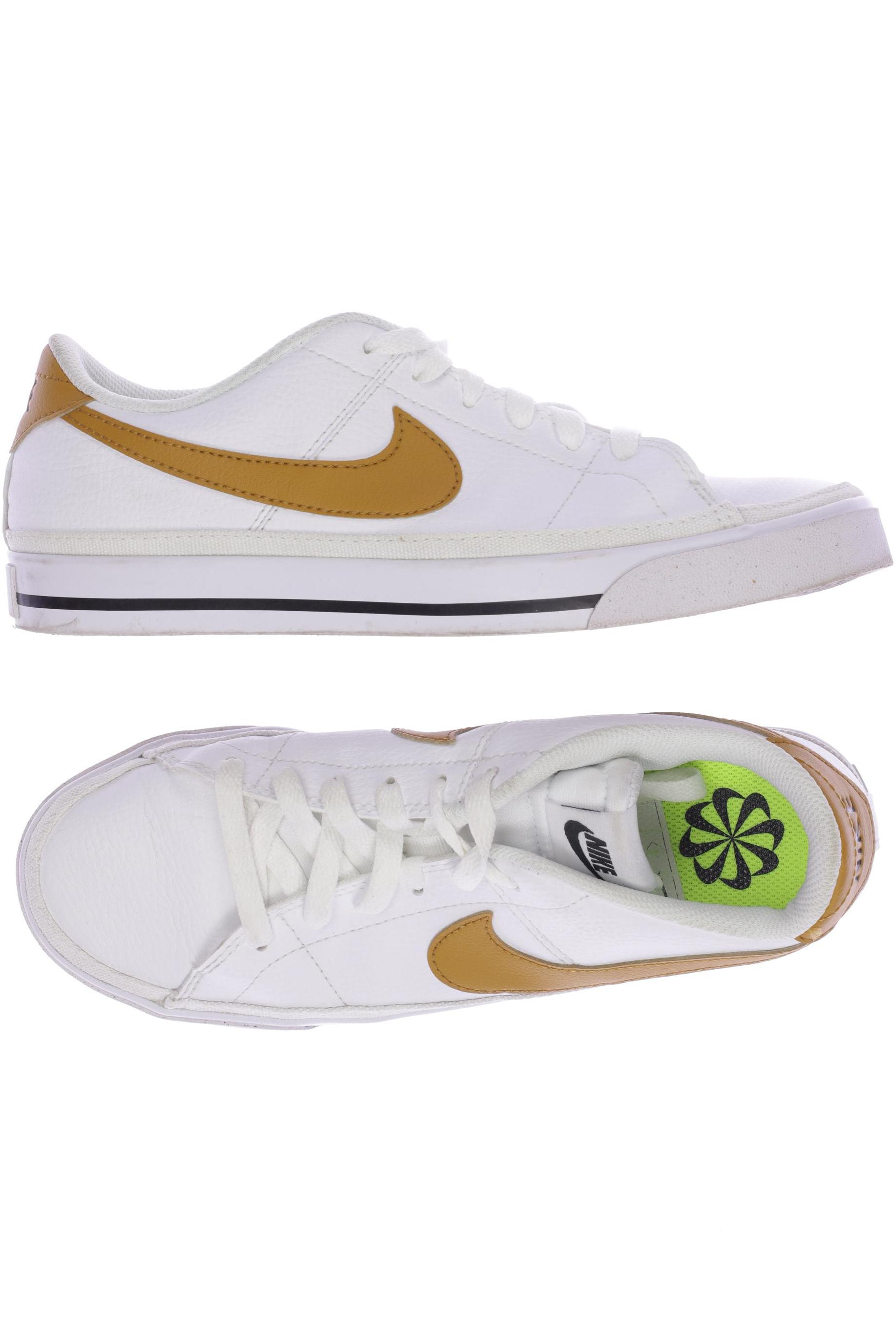 

Nike Damen Sneakers, weiß, Gr. 40