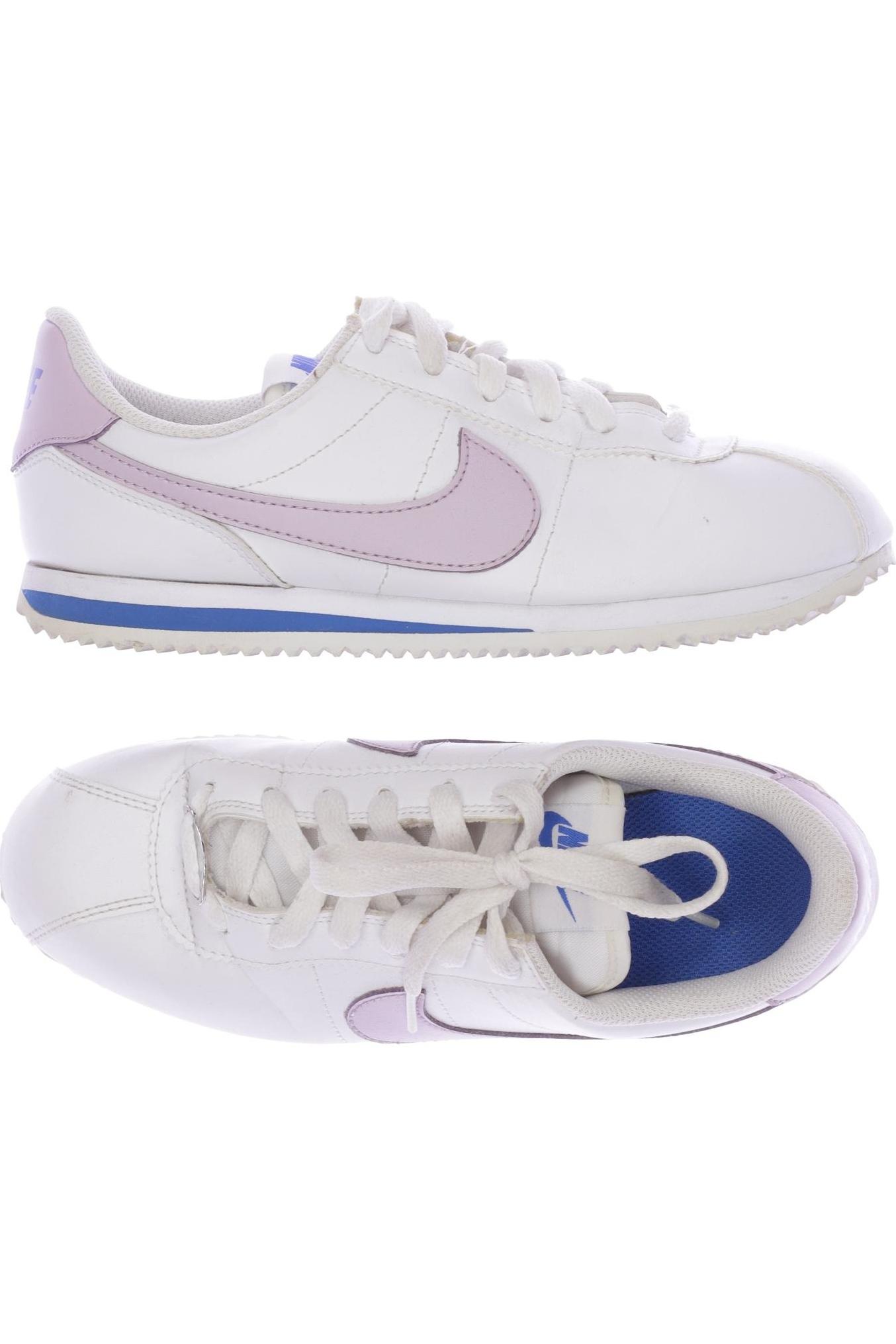 

Nike Damen Sneakers, weiß, Gr. 37.5