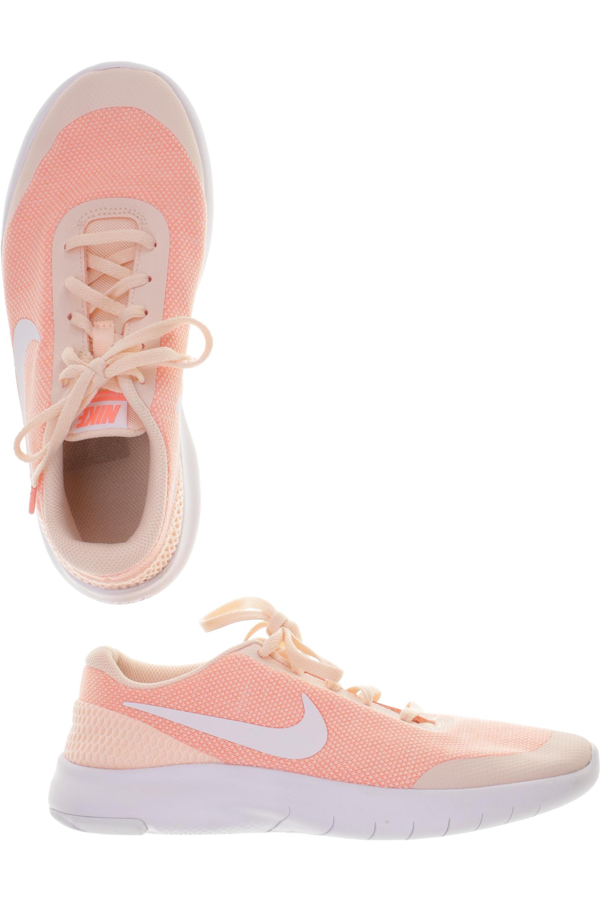 

Nike Damen Sneakers, orange, Gr. 38.5