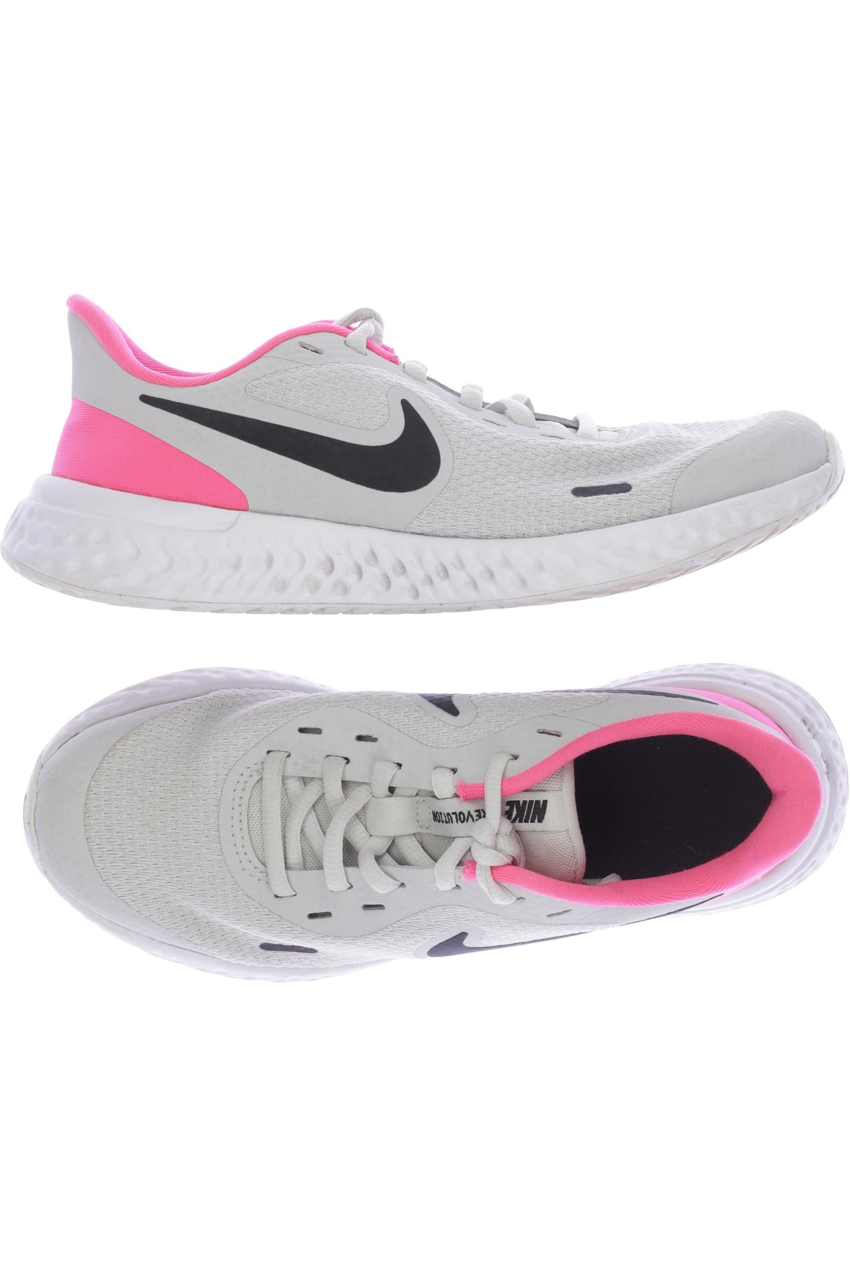 

Nike Damen Sneakers, grau