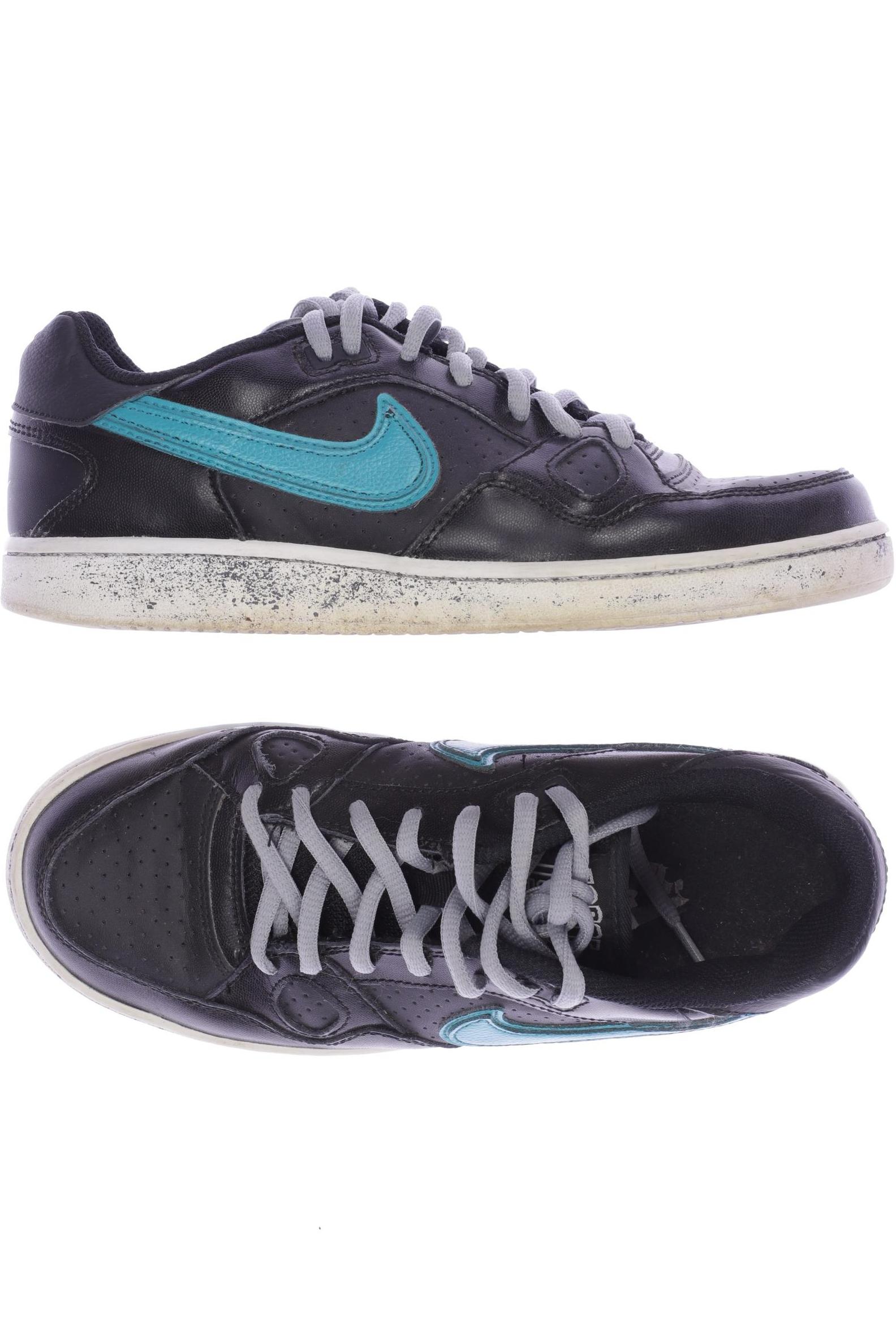 

Nike Damen Sneakers, schwarz, Gr. 37.5