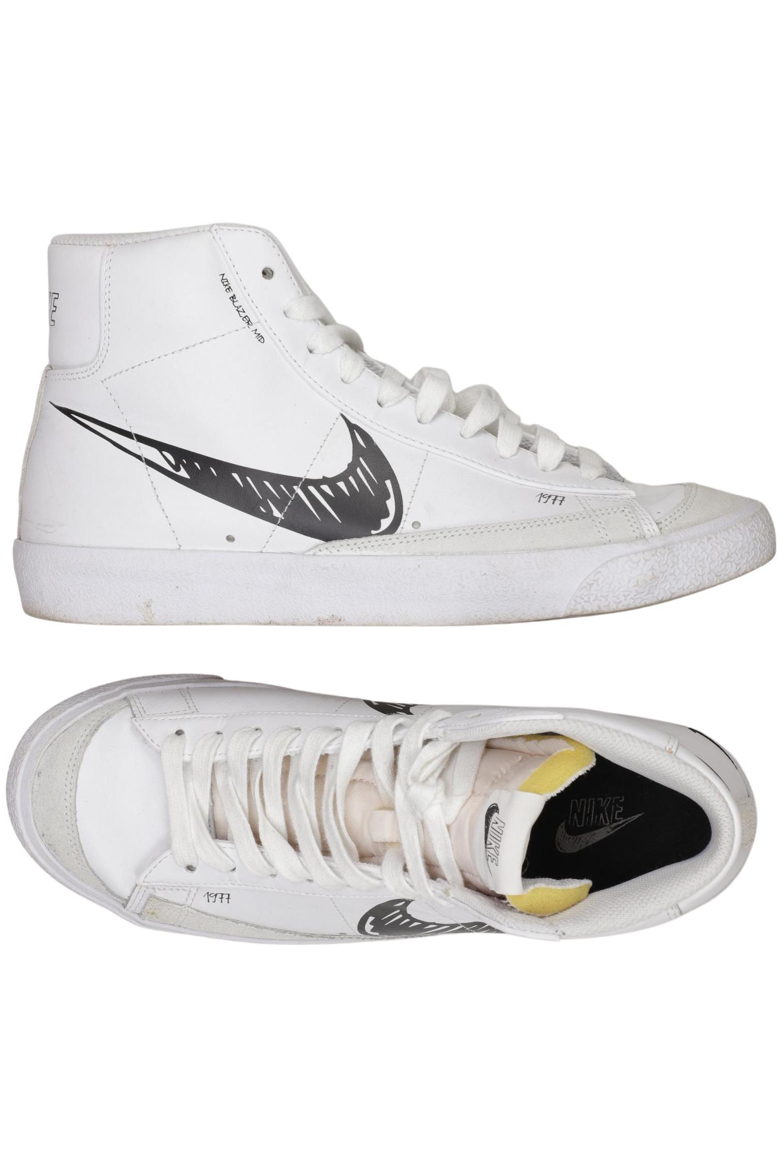 

Nike Damen Sneakers, weiß, Gr. 41