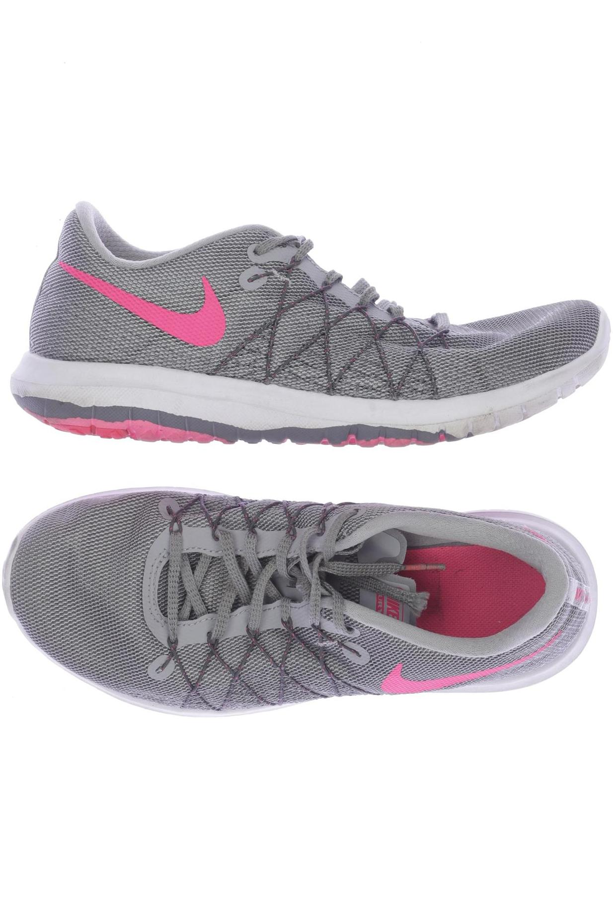 

Nike Damen Sneakers, grau