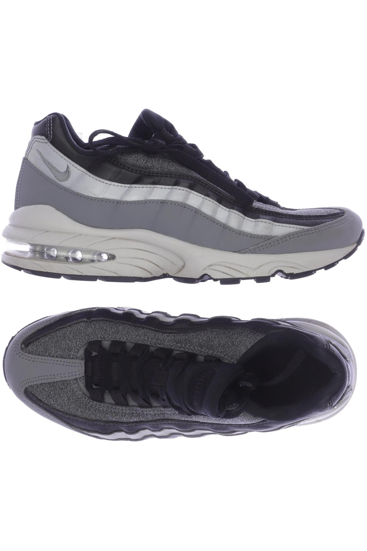 

Nike Damen Sneakers, grau, Gr. 38.5
