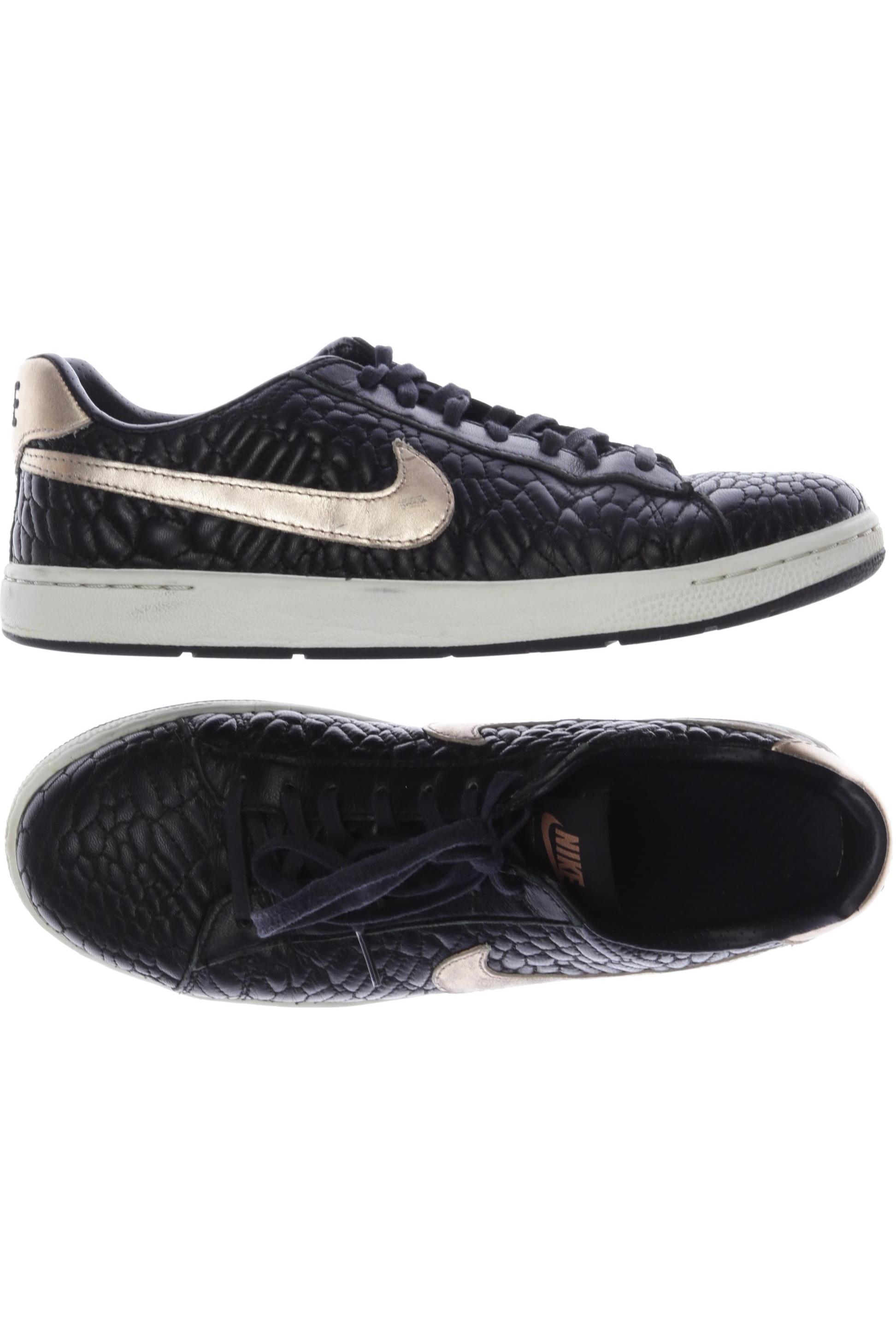 

Nike Damen Sneakers, schwarz, Gr. 40