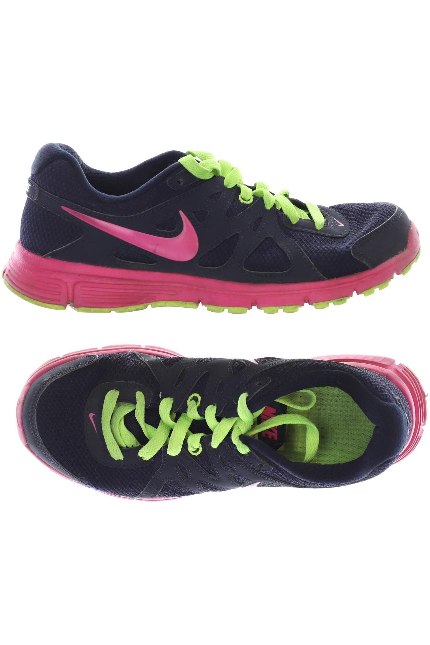 

Nike Damen Sneakers, blau, Gr. 38
