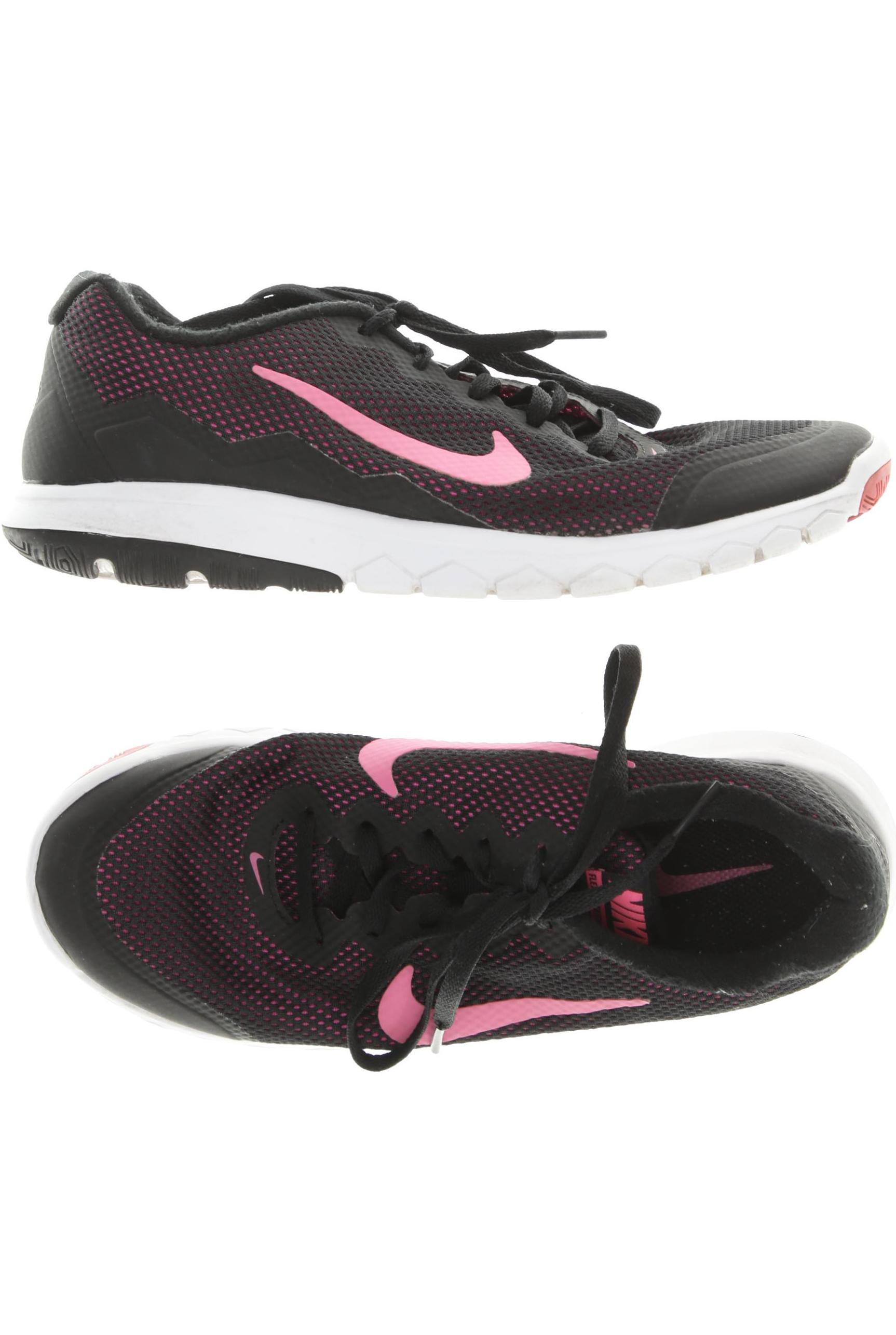 

Nike Damen Sneakers, schwarz, Gr. 39