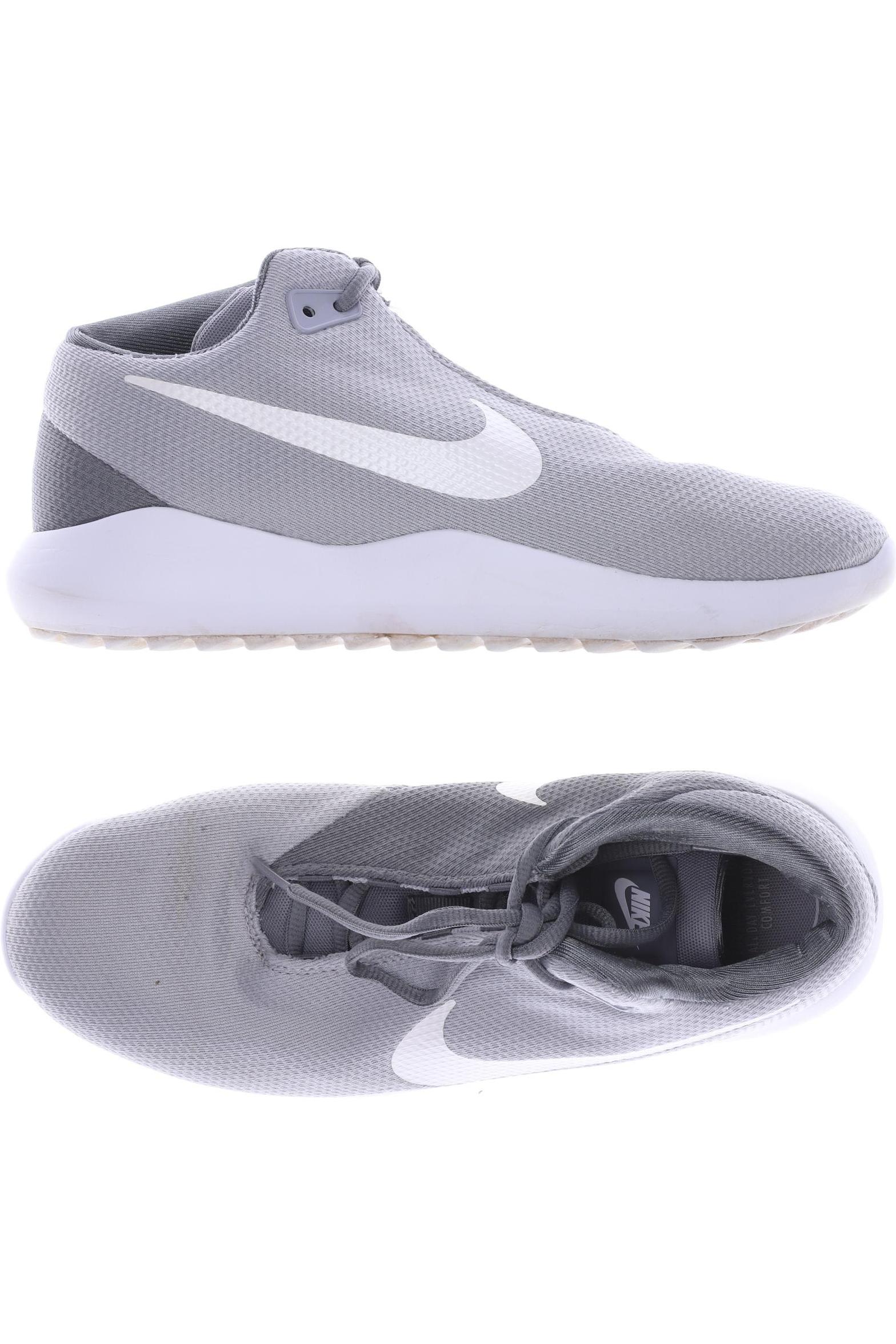 

Nike Damen Sneakers, grau