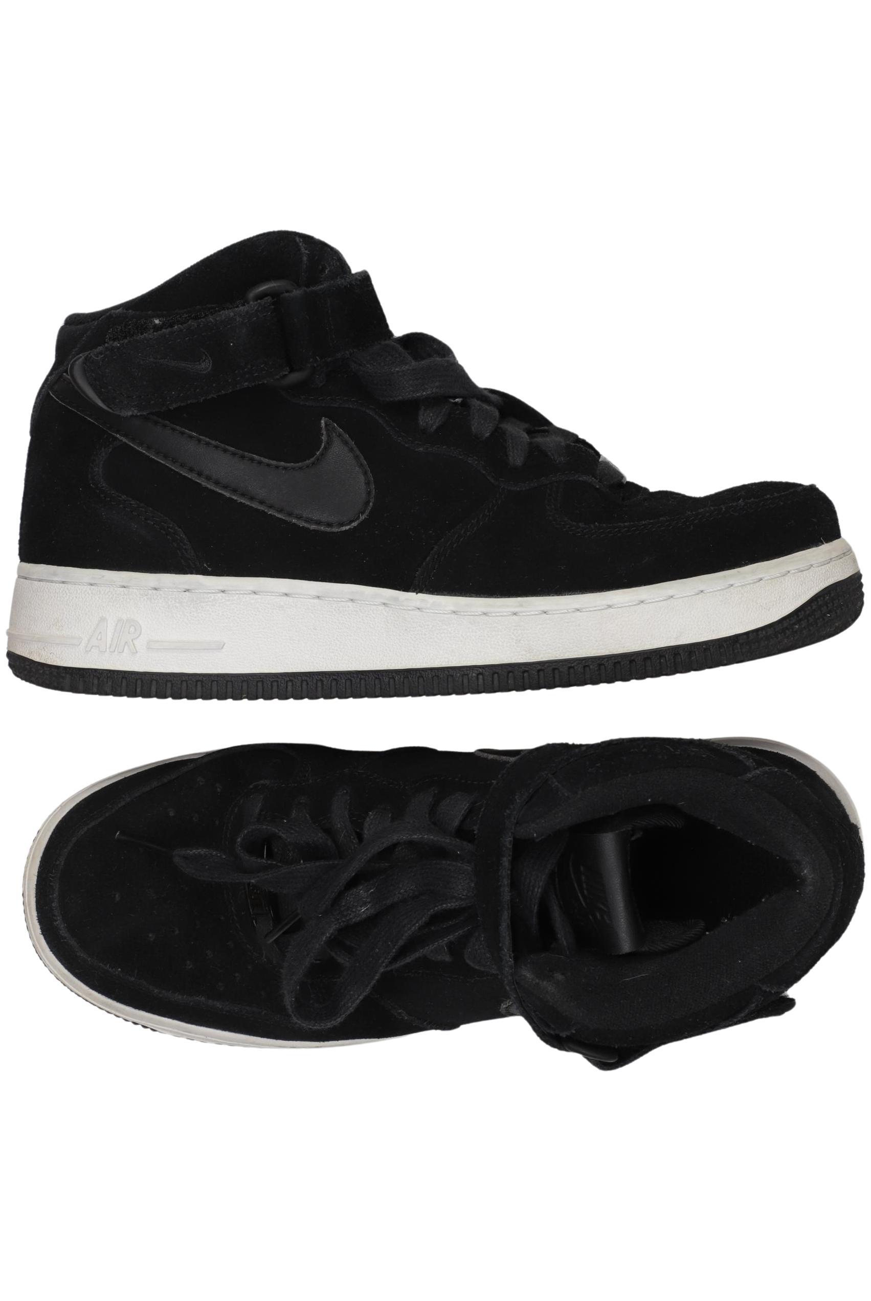 

Nike Damen Sneakers, schwarz, Gr. 39