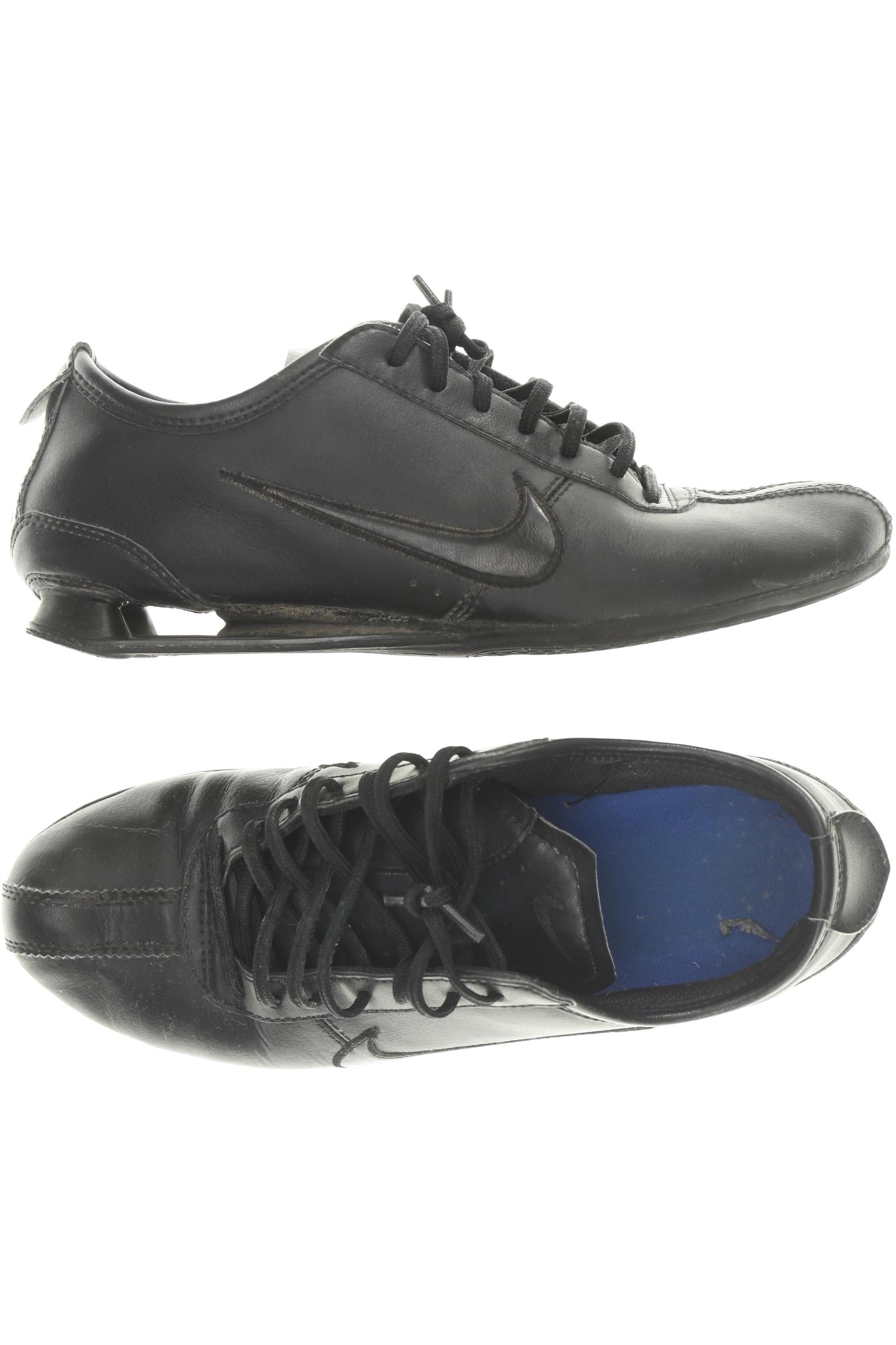 

Nike Damen Sneakers, schwarz, Gr. 36.5