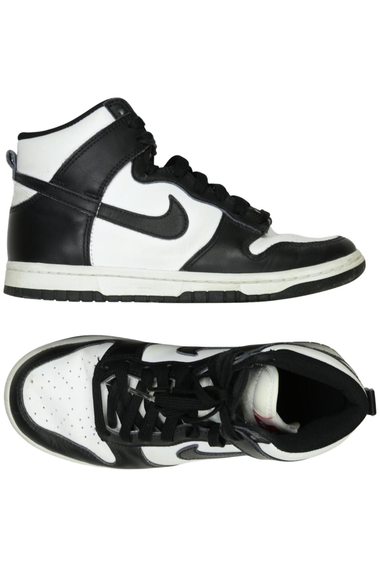 

Nike Damen Sneakers, schwarz, Gr. 36.5