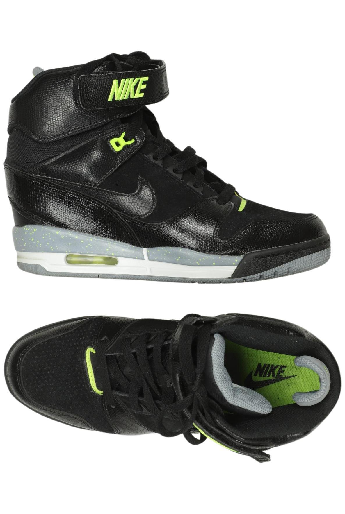 

Nike Damen Sneakers, neon, Gr. 40