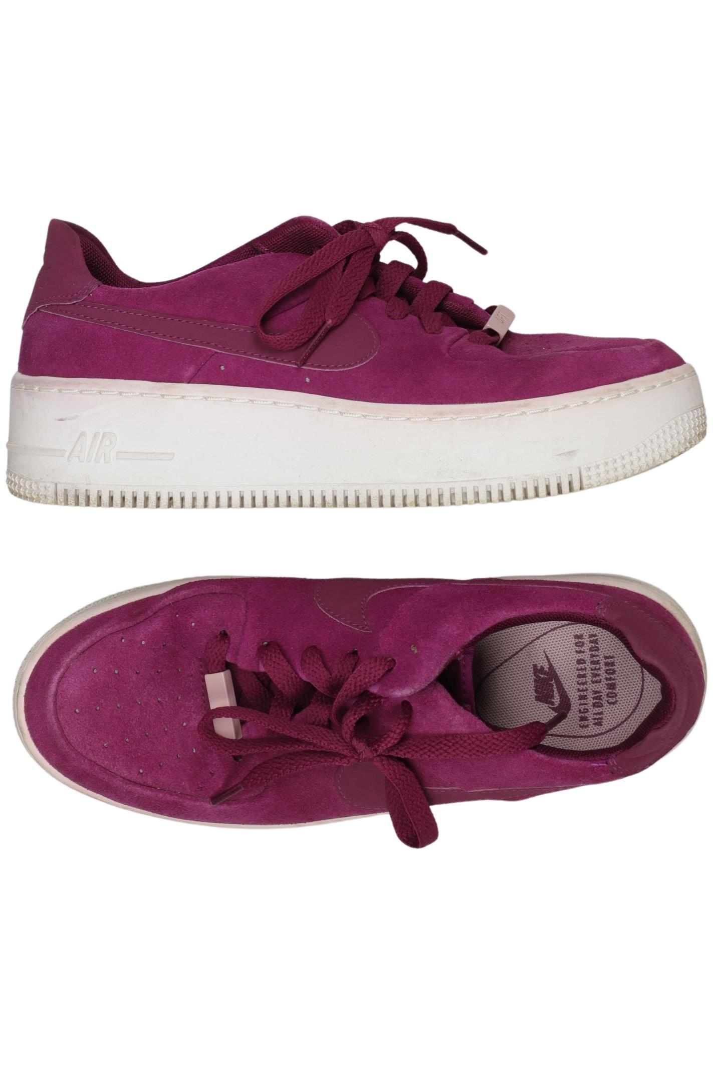 

Nike Damen Sneakers, flieder, Gr. 38