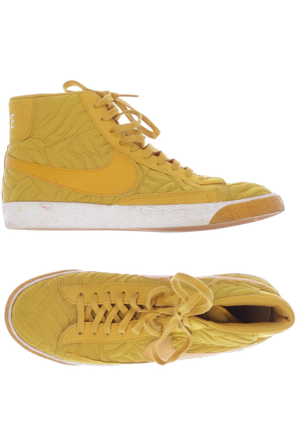 

Nike Damen Sneakers, gelb