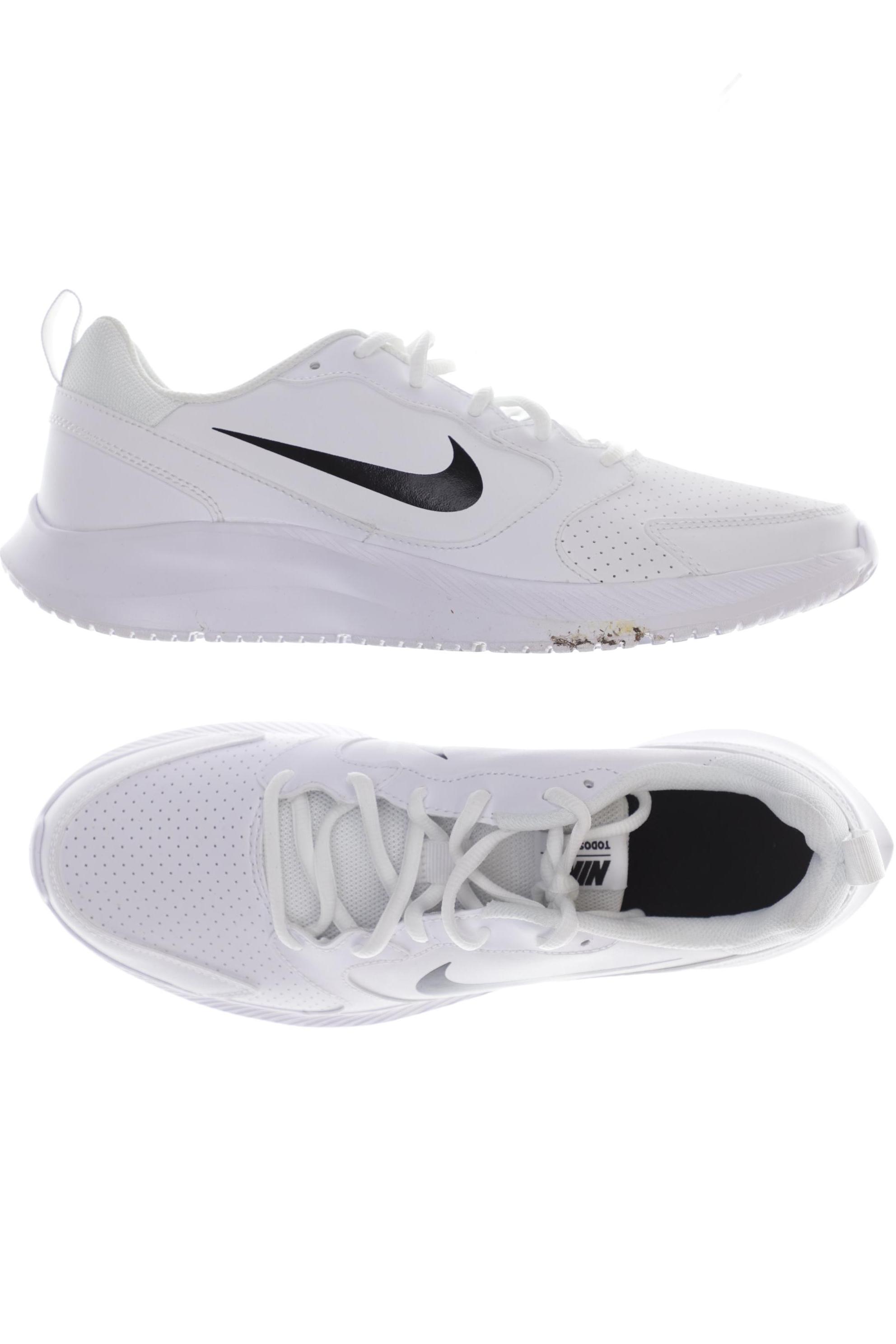 

Nike Damen Sneakers, weiß, Gr. 42