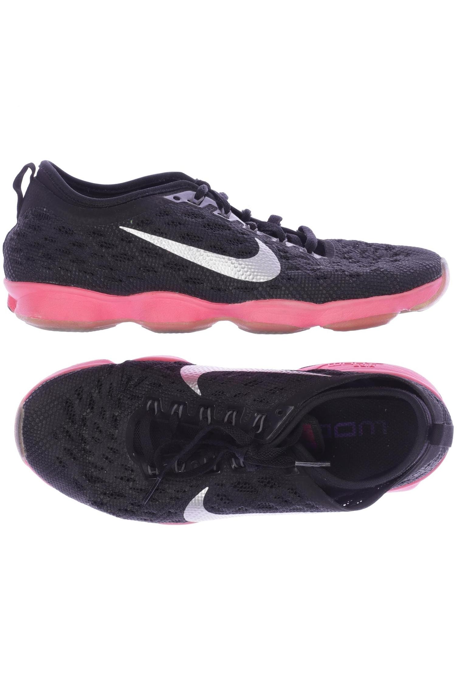

Nike Damen Sneakers, schwarz, Gr. 38