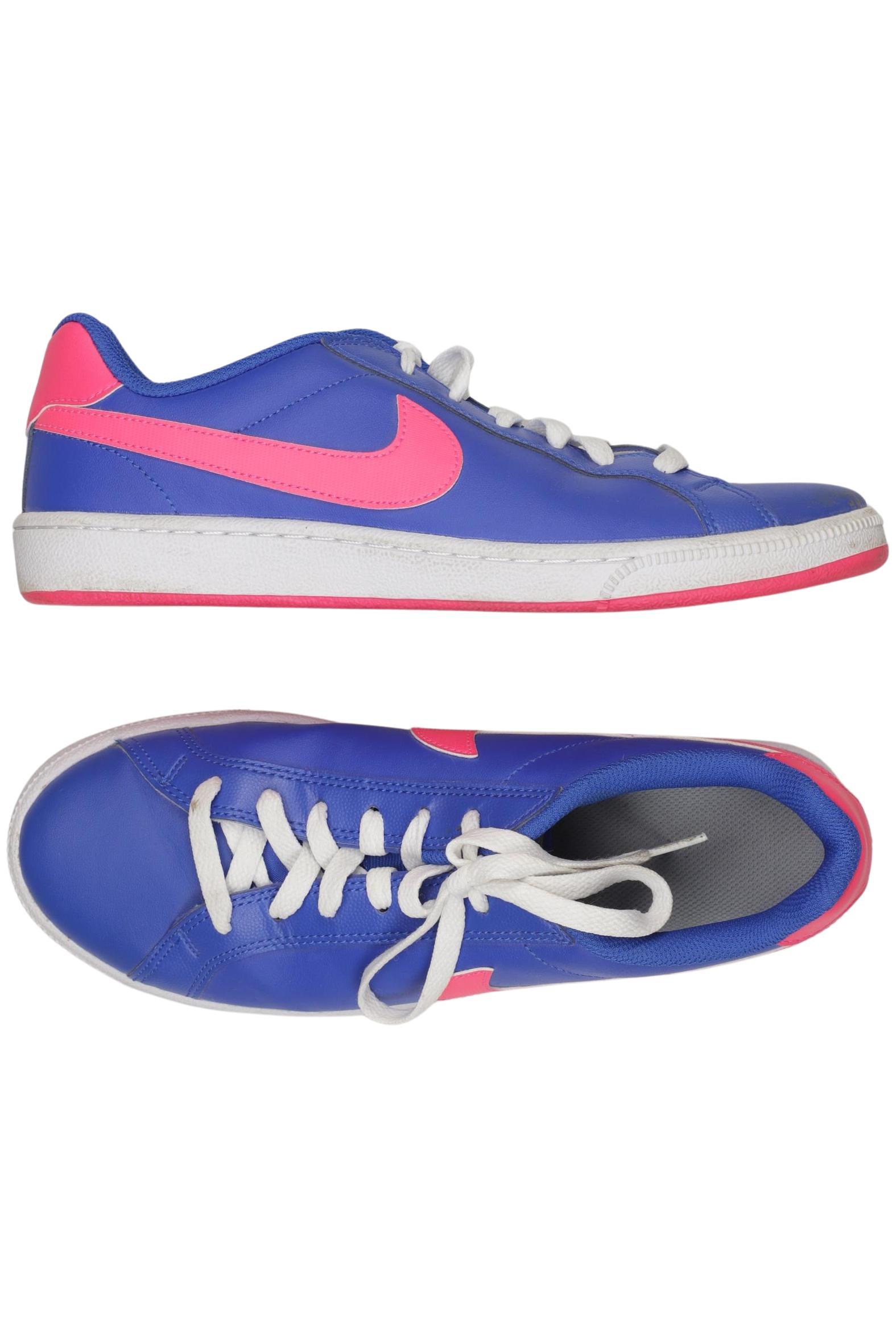 

Nike Damen Sneakers, blau, Gr. 40.5