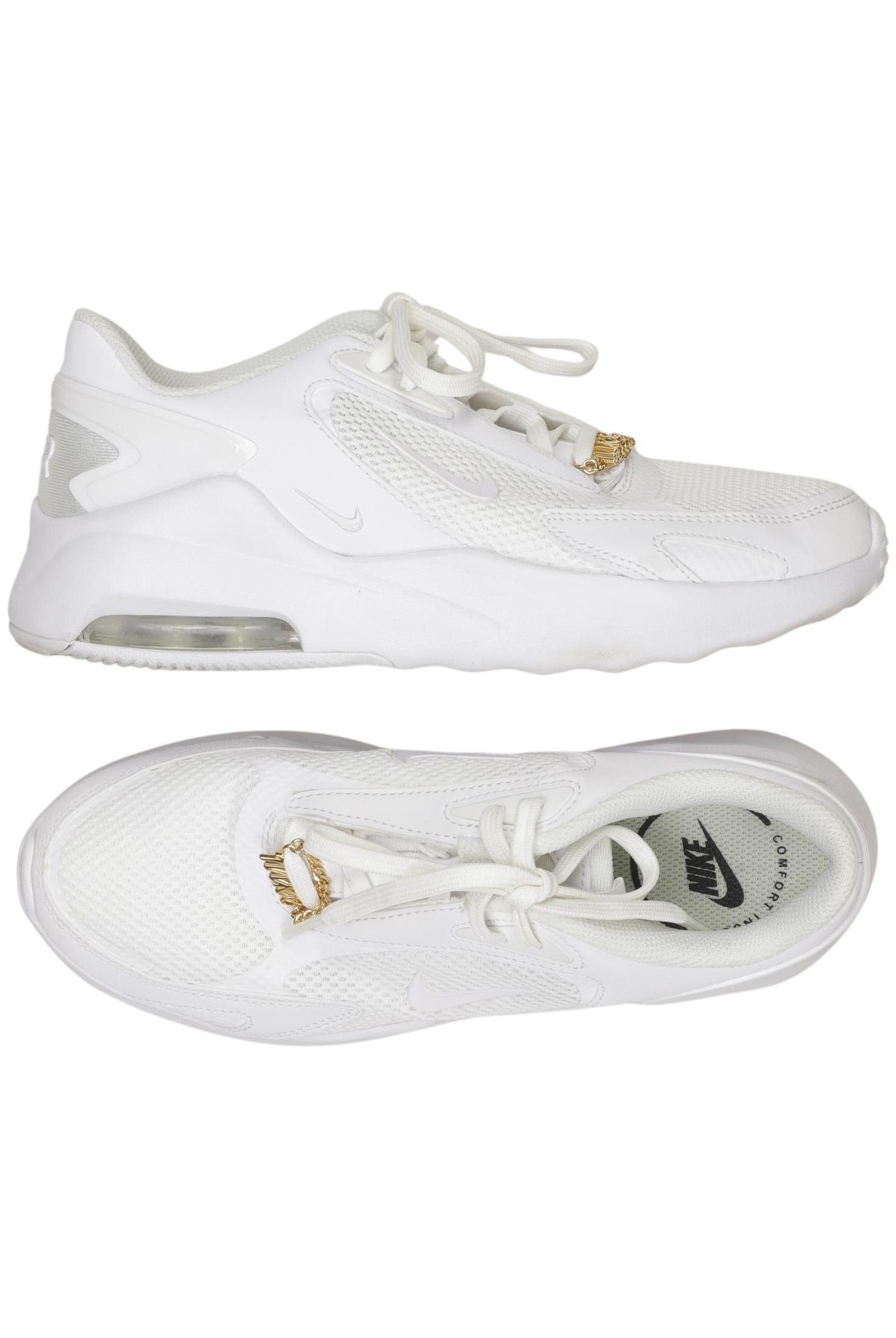 

Nike Damen Sneakers, weiß, Gr. 38.5