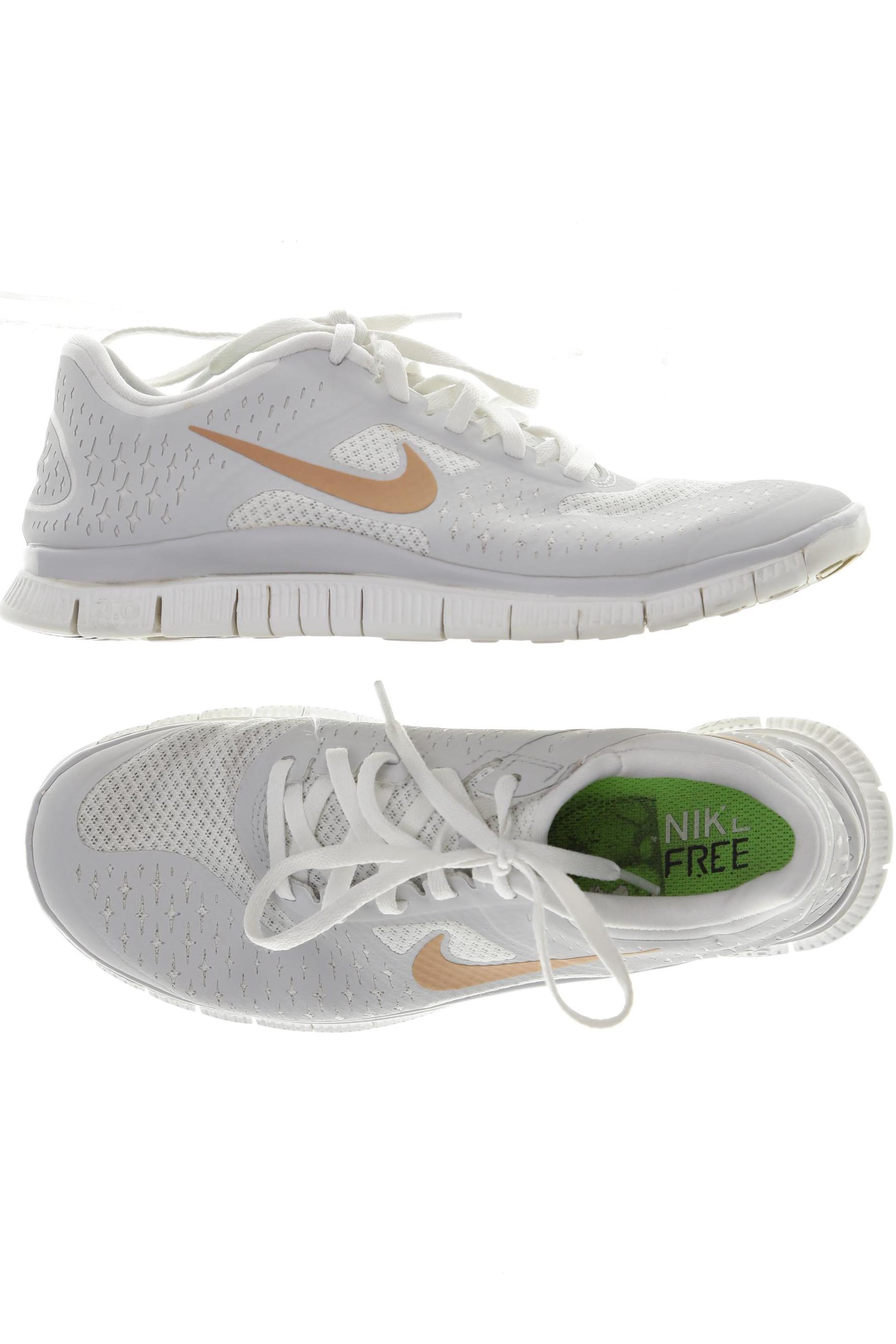 

Nike Damen Sneakers, grau, Gr. 38.5