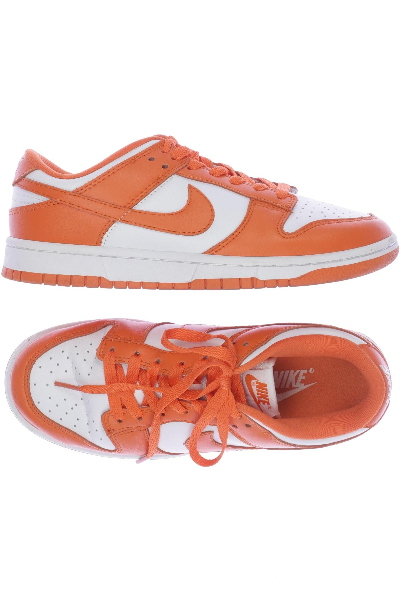 

Nike Damen Sneakers, orange, Gr. 39