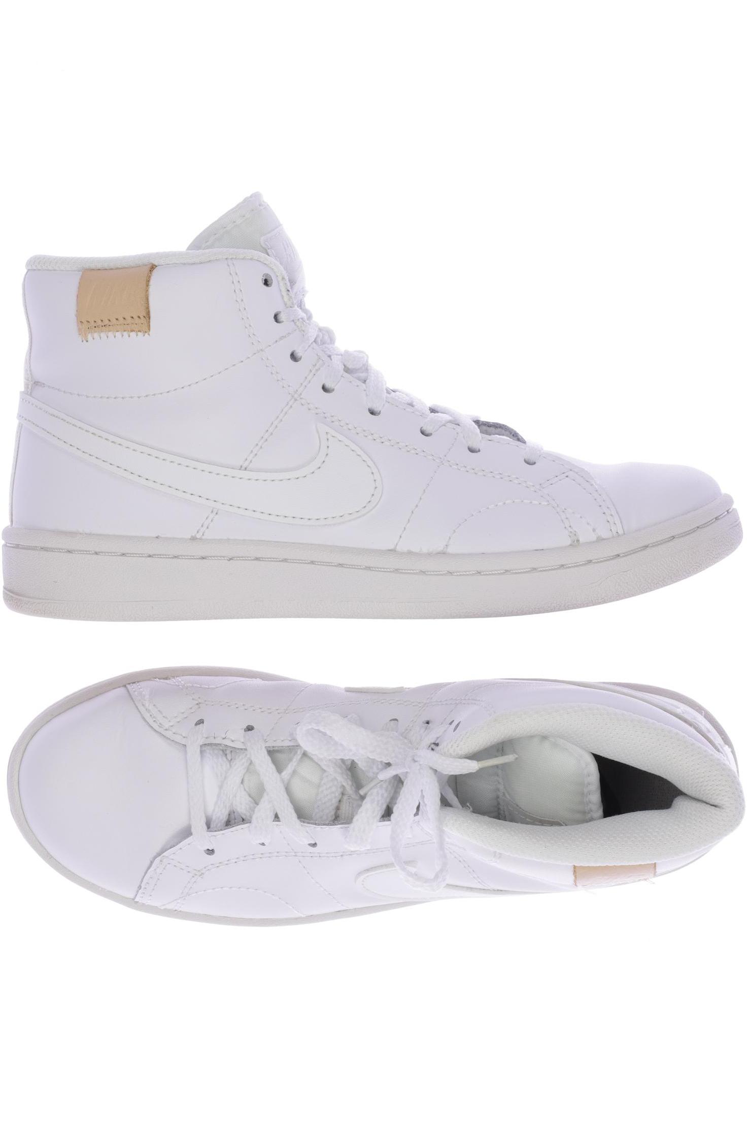 

Nike Damen Sneakers, weiß, Gr. 36.5
