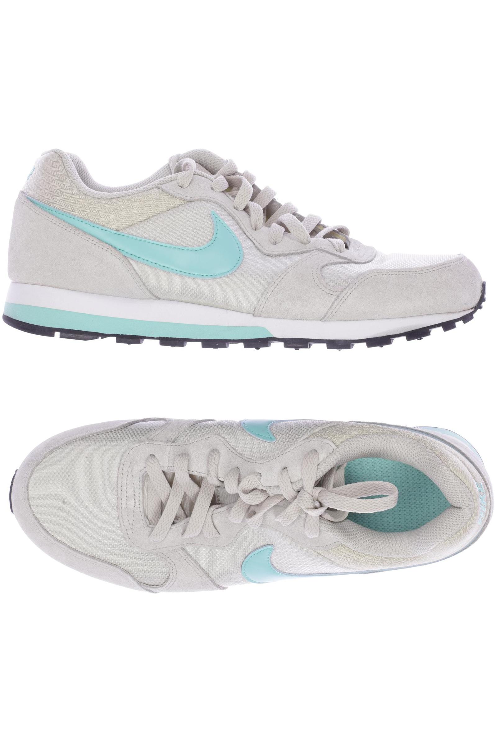 

Nike Damen Sneakers, beige, Gr. 40.5
