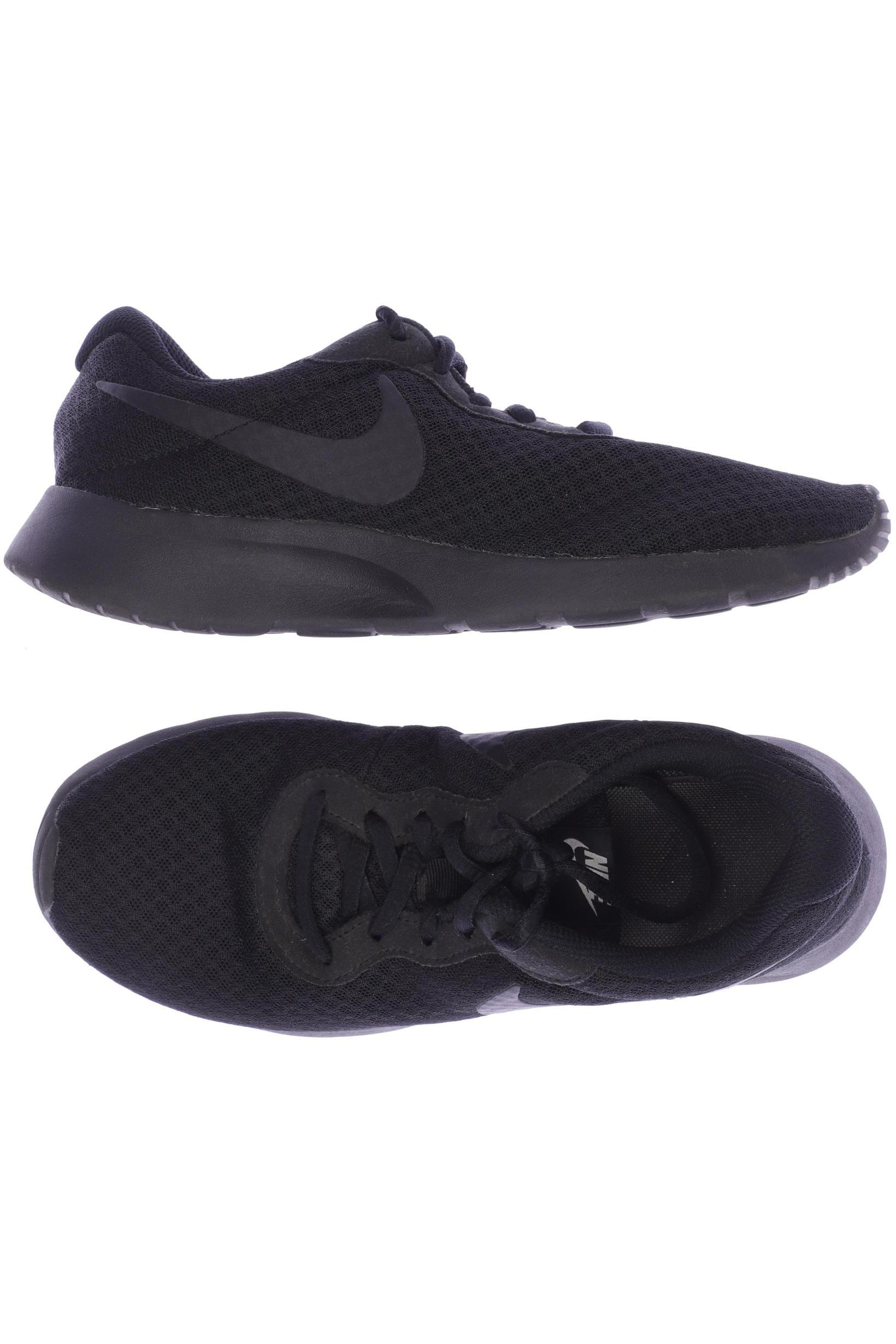

Nike Damen Sneakers, schwarz, Gr. 38